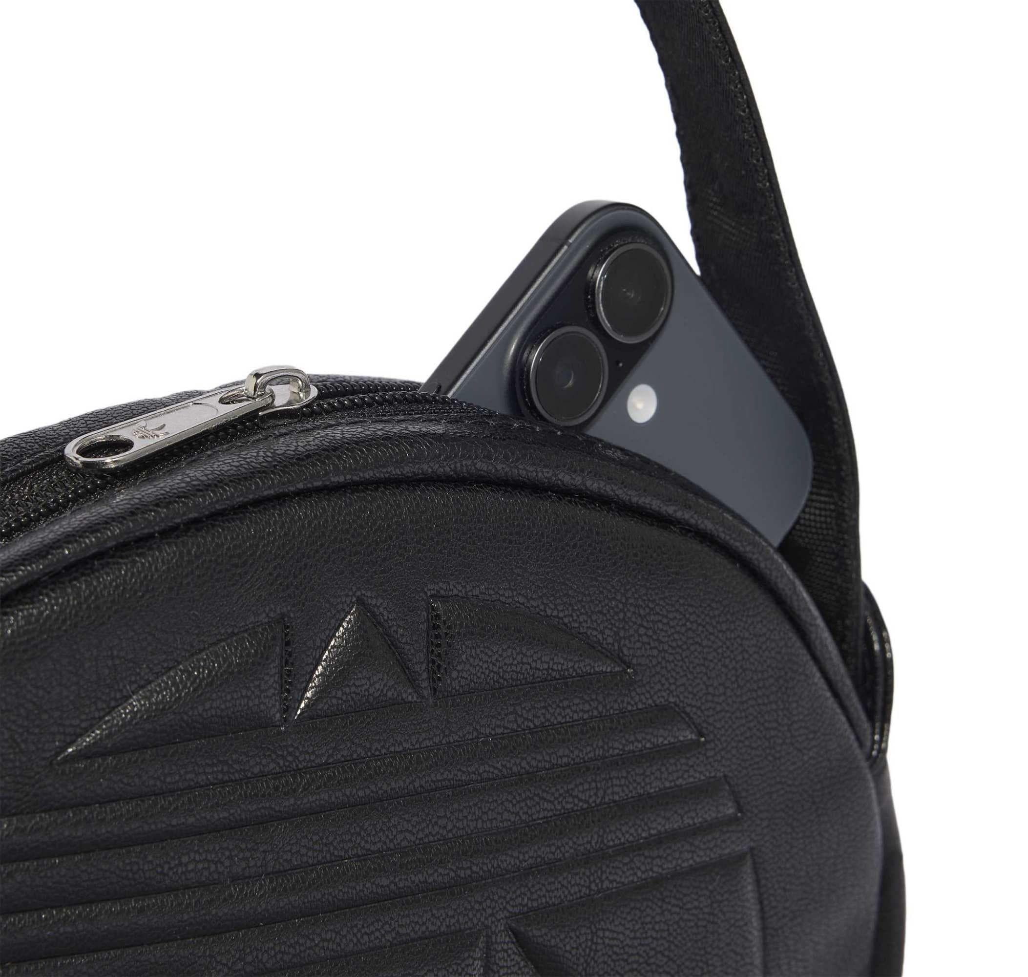 adidas adidas Trf Bag Met Çanta Siyah - 4