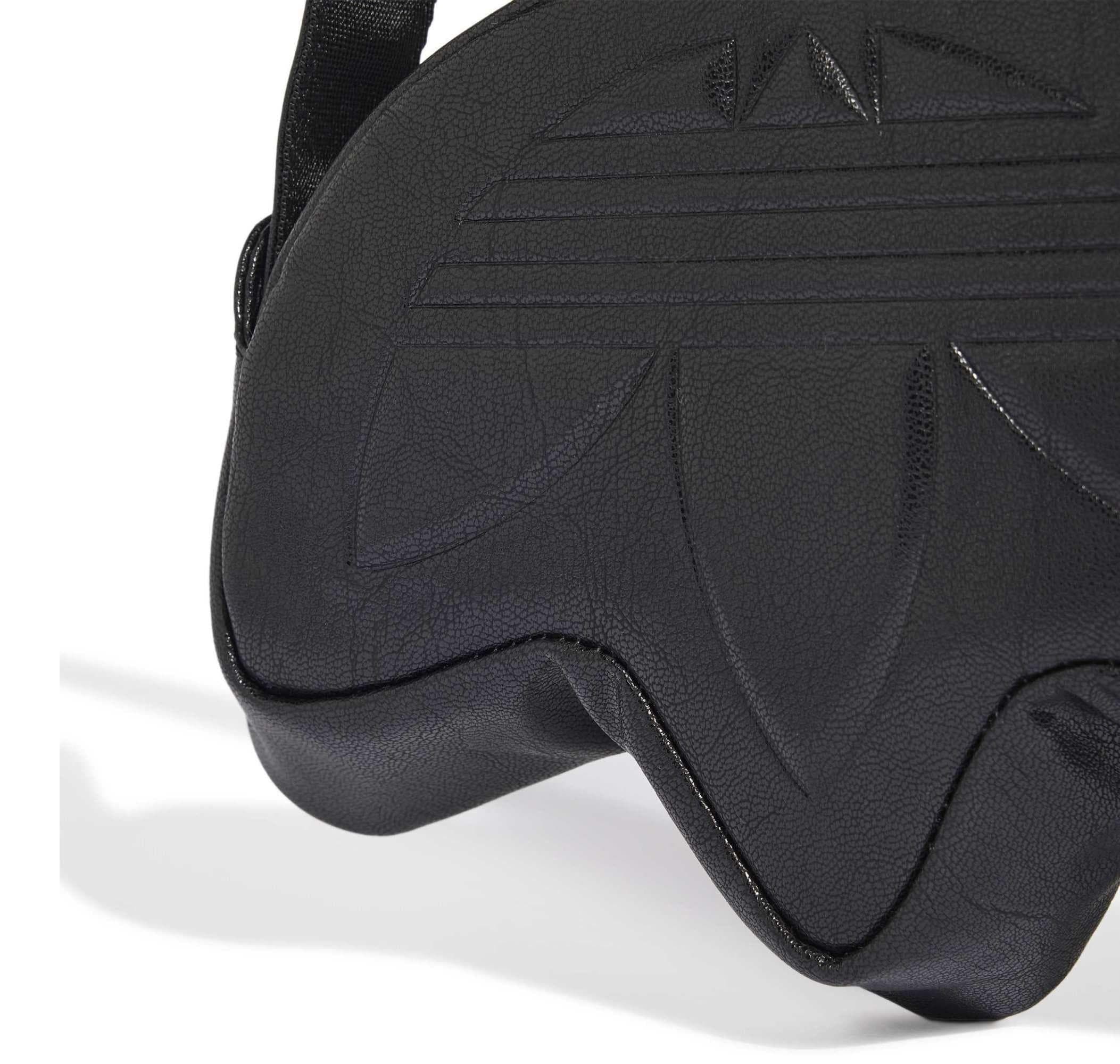 adidas adidas Trf Bag Met Çanta Siyah - 5