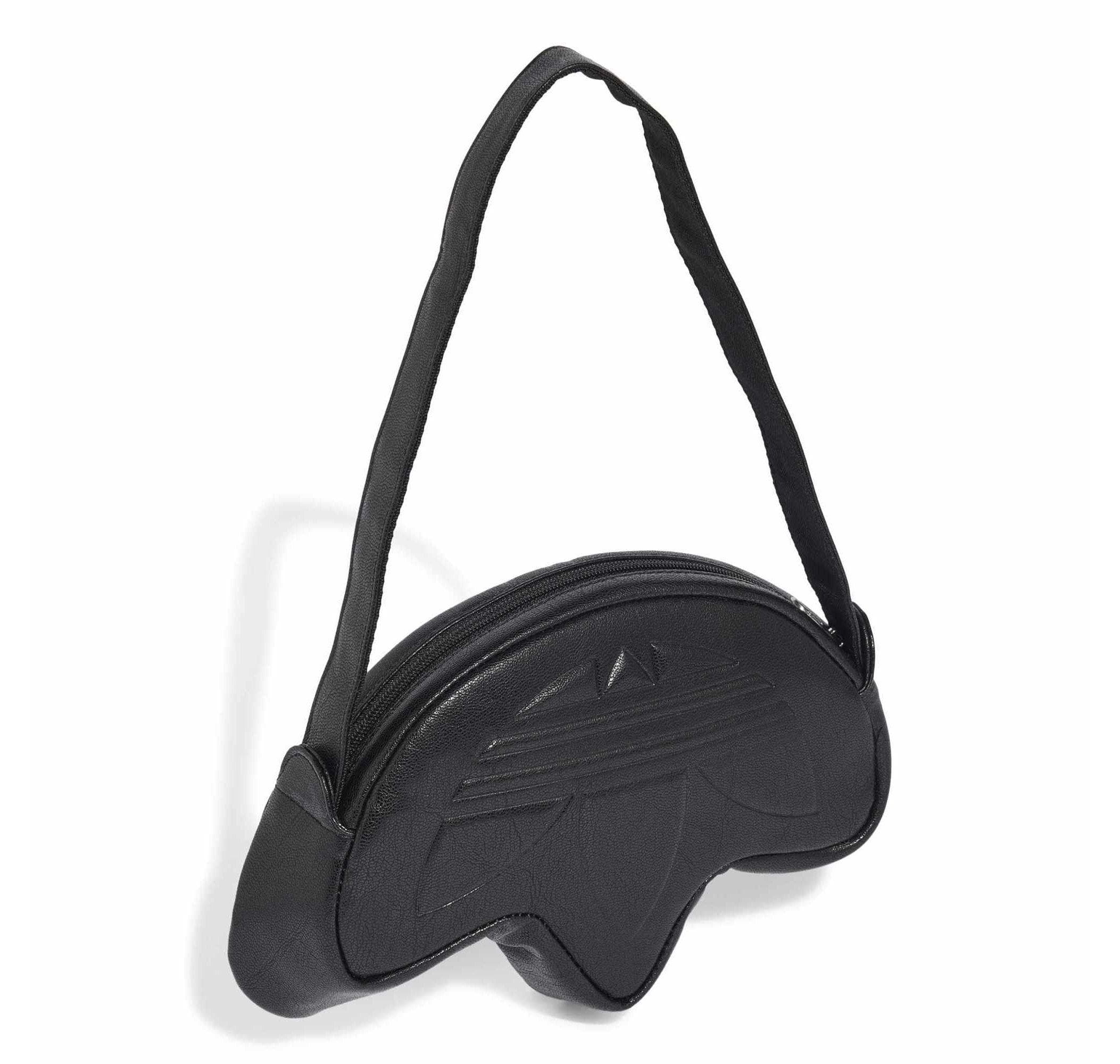 adidas adidas Trf Bag Met Çanta Siyah - 6