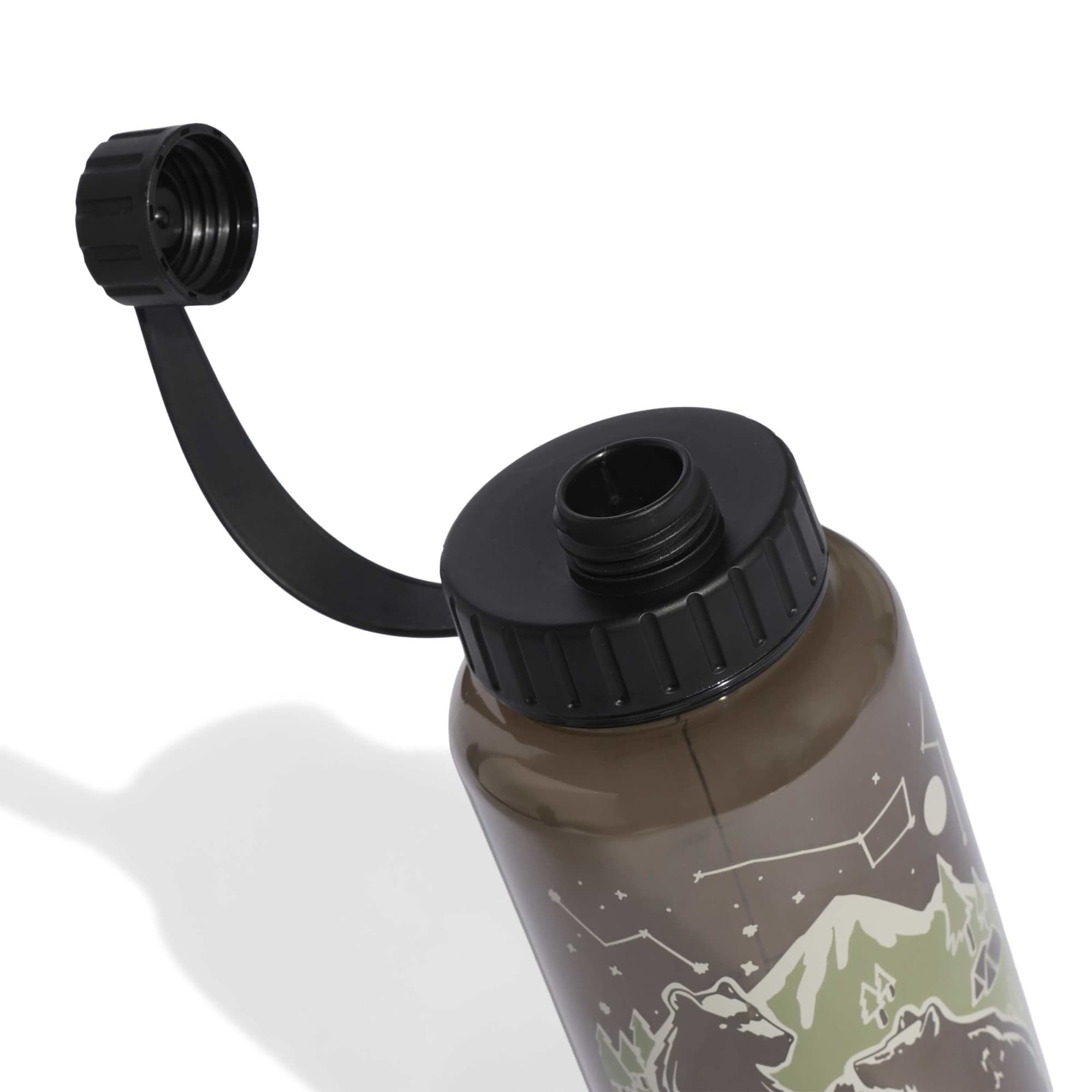adidas adidas Trıt Bottle 1L - 3