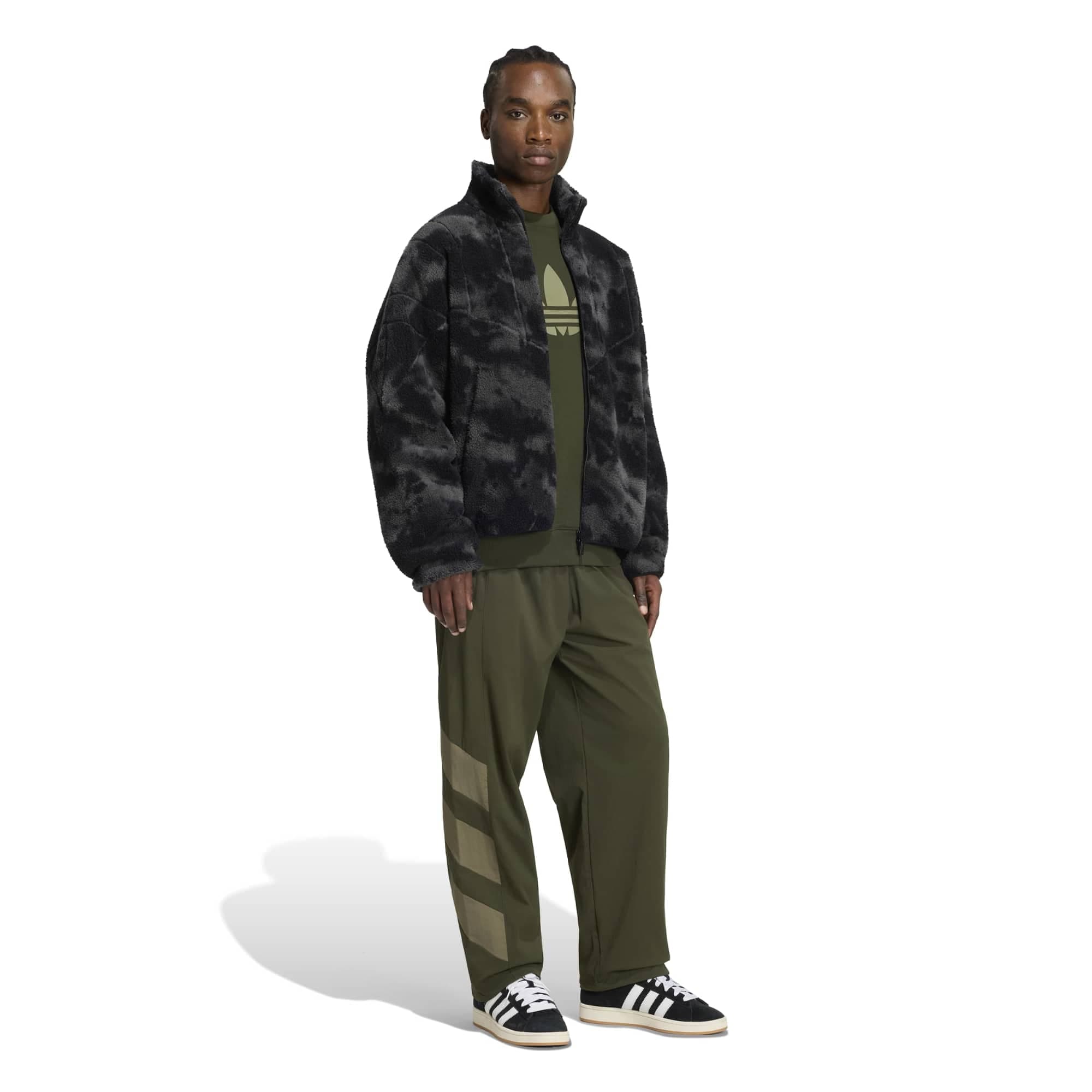 adidas adidas Tt Erkek - 5