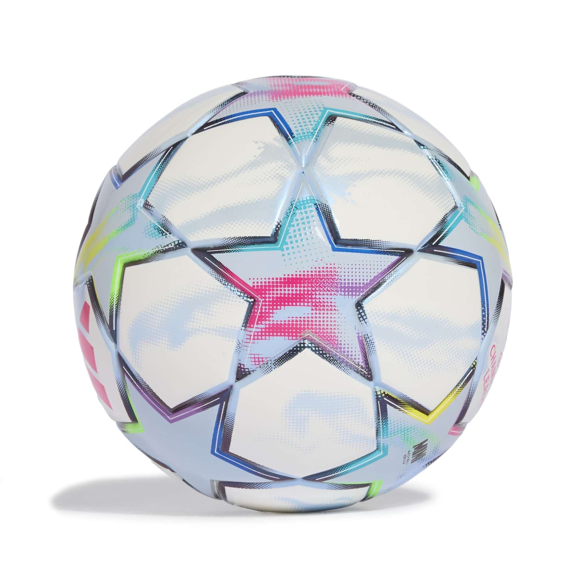 adidas adidas Ucl Mını Futbol Topu Beyaz - 2