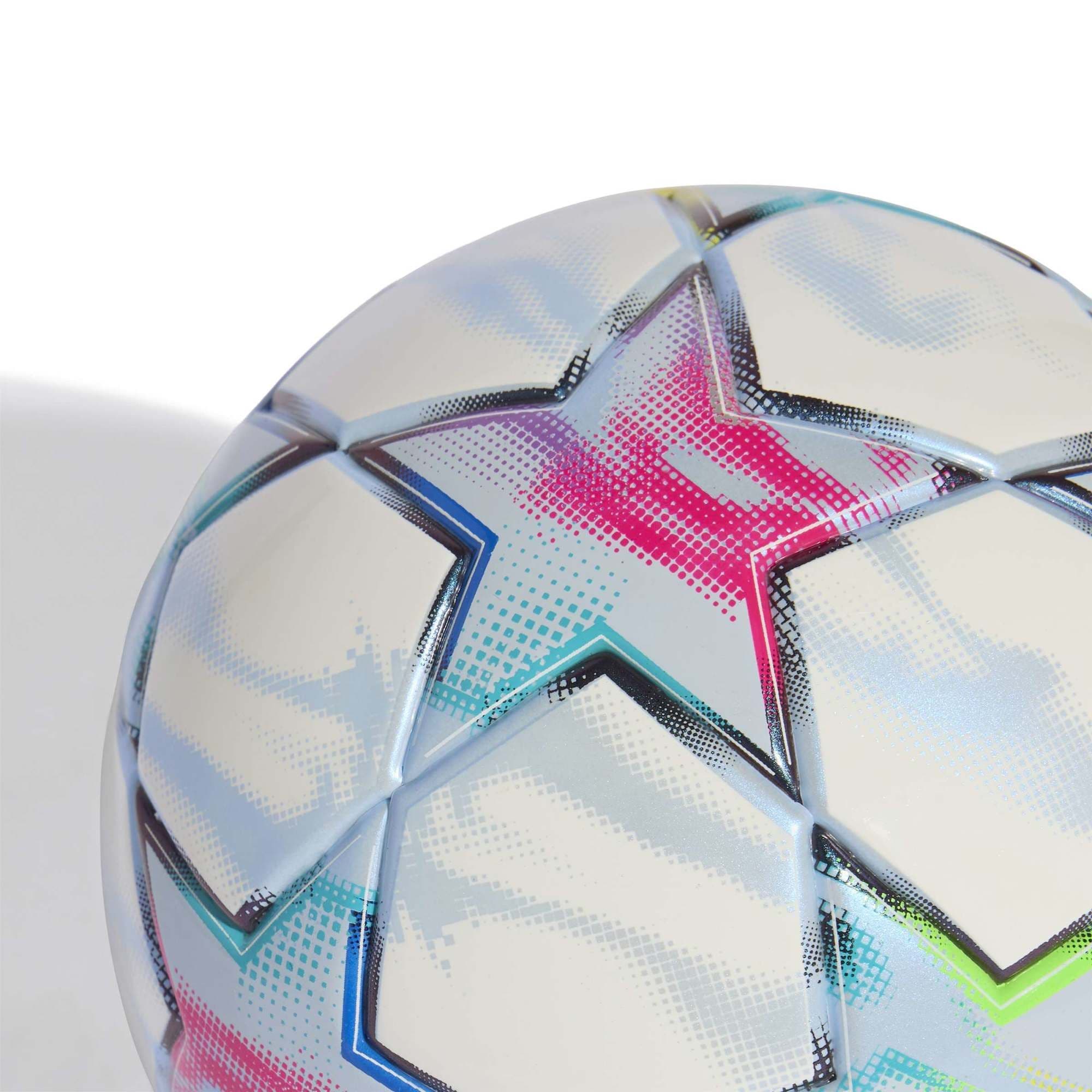 adidas adidas Ucl Mını Futbol Topu Beyaz - 3