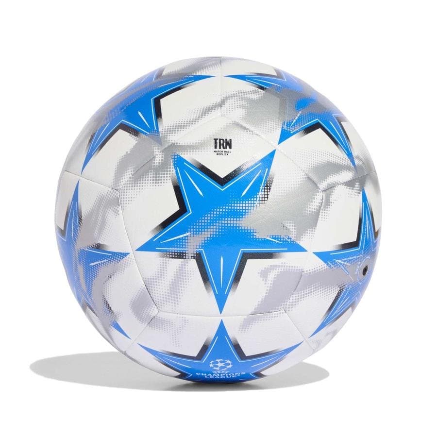 adidas adidas Ucl Trn Futbol Topu Beyaz - 2