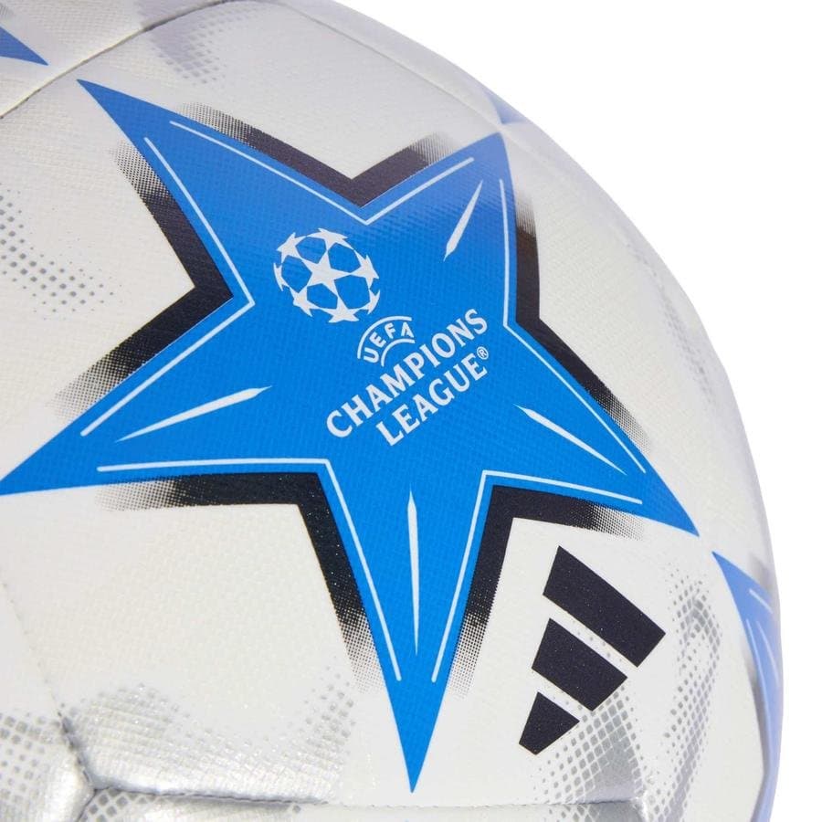 adidas adidas Ucl Trn Futbol Topu Beyaz - 3