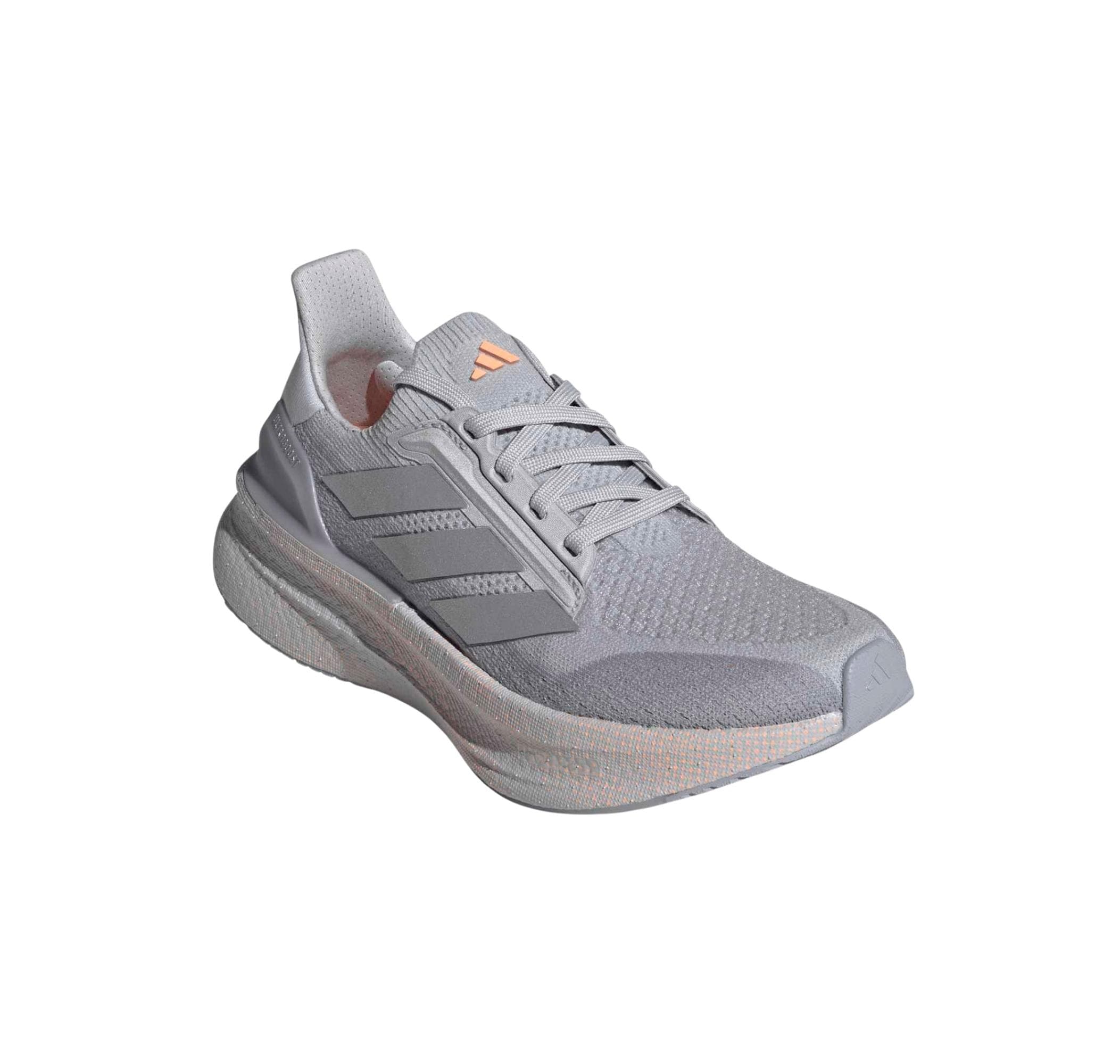 adidas adidas Ultraboost 5X W Kadın Spor Ayakkabı Gri - 2