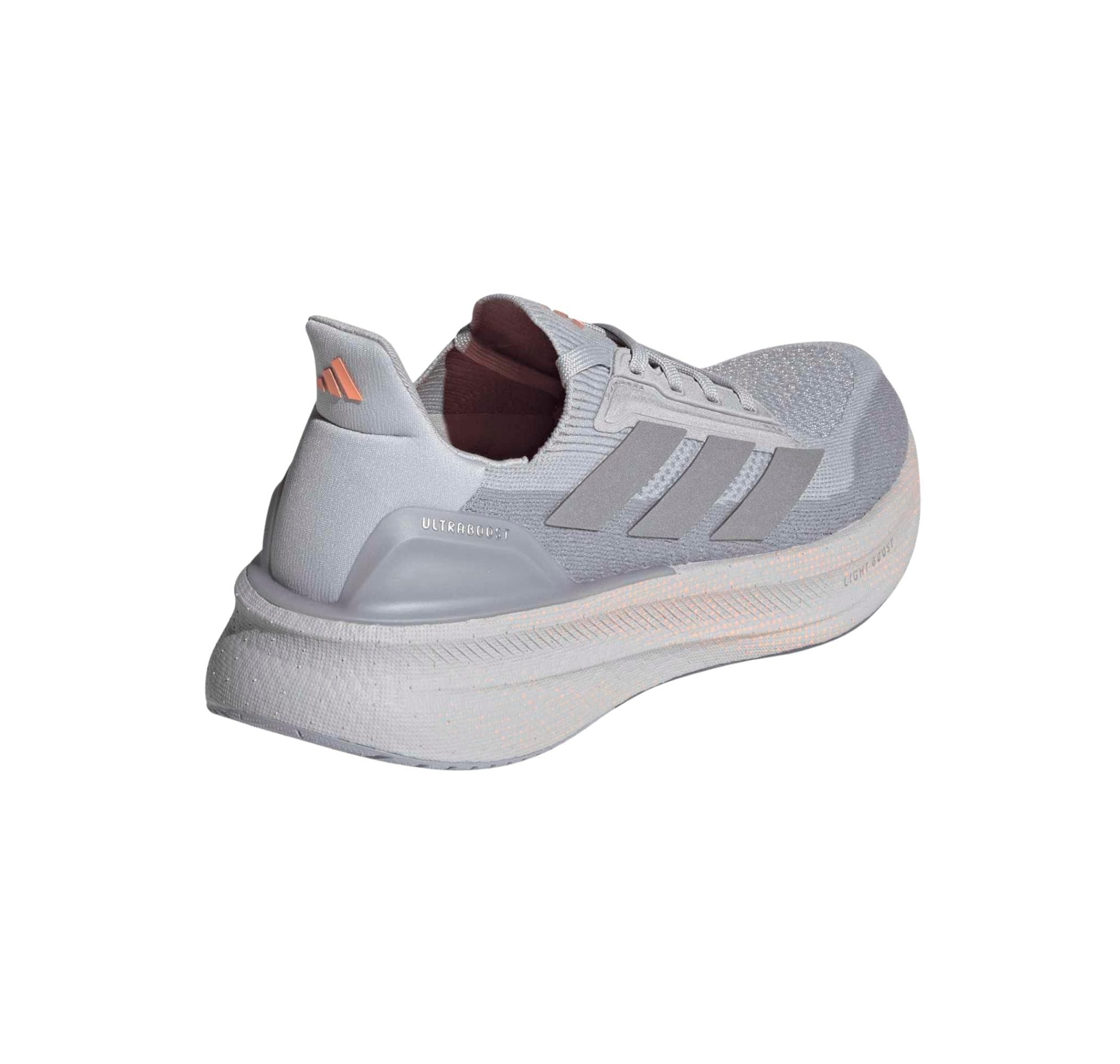 adidas adidas Ultraboost 5X W Kadın Spor Ayakkabı Gri - 3
