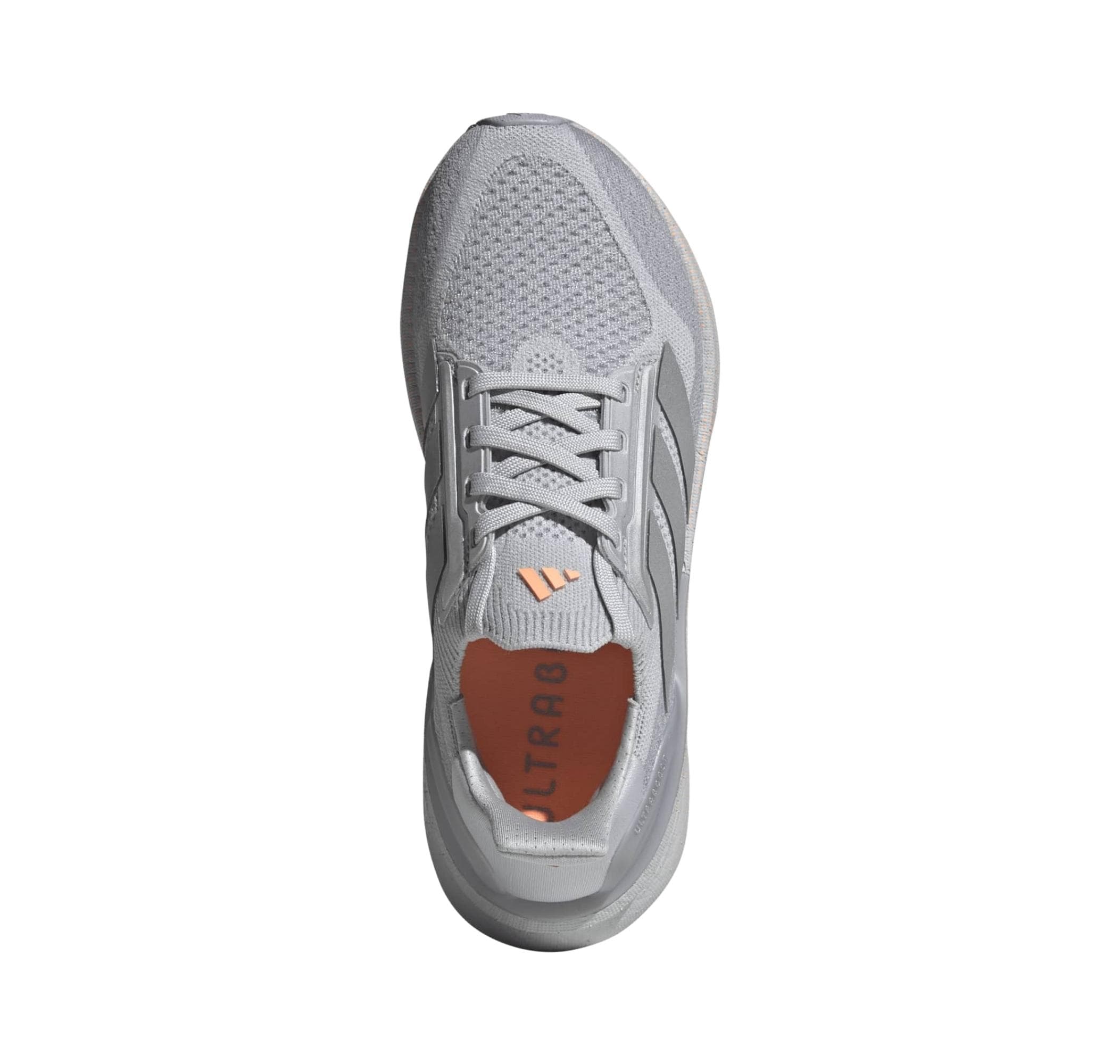 adidas adidas Ultraboost 5X W Kadın Spor Ayakkabı Gri - 5