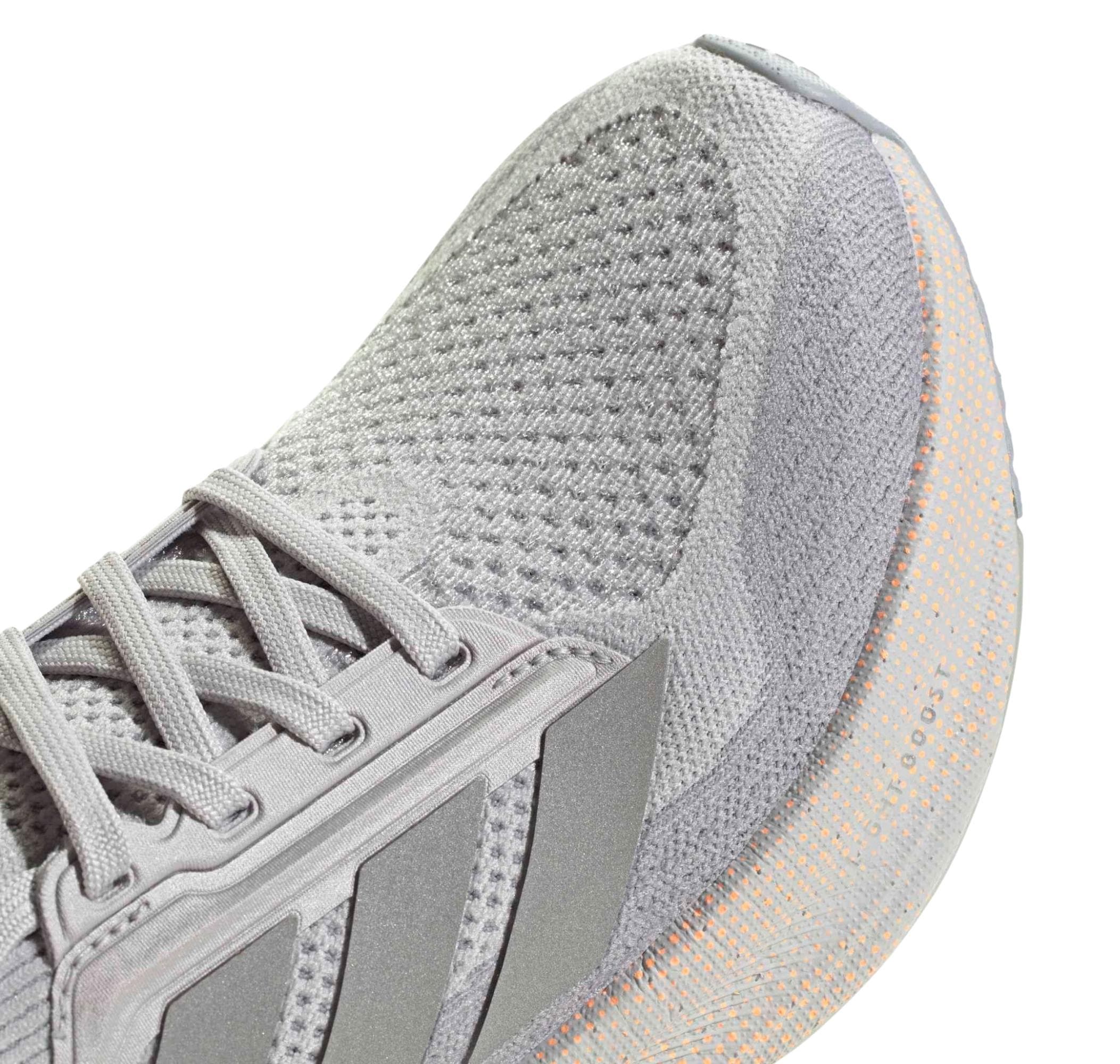 adidas adidas Ultraboost 5X W Kadın Spor Ayakkabı Gri - 7