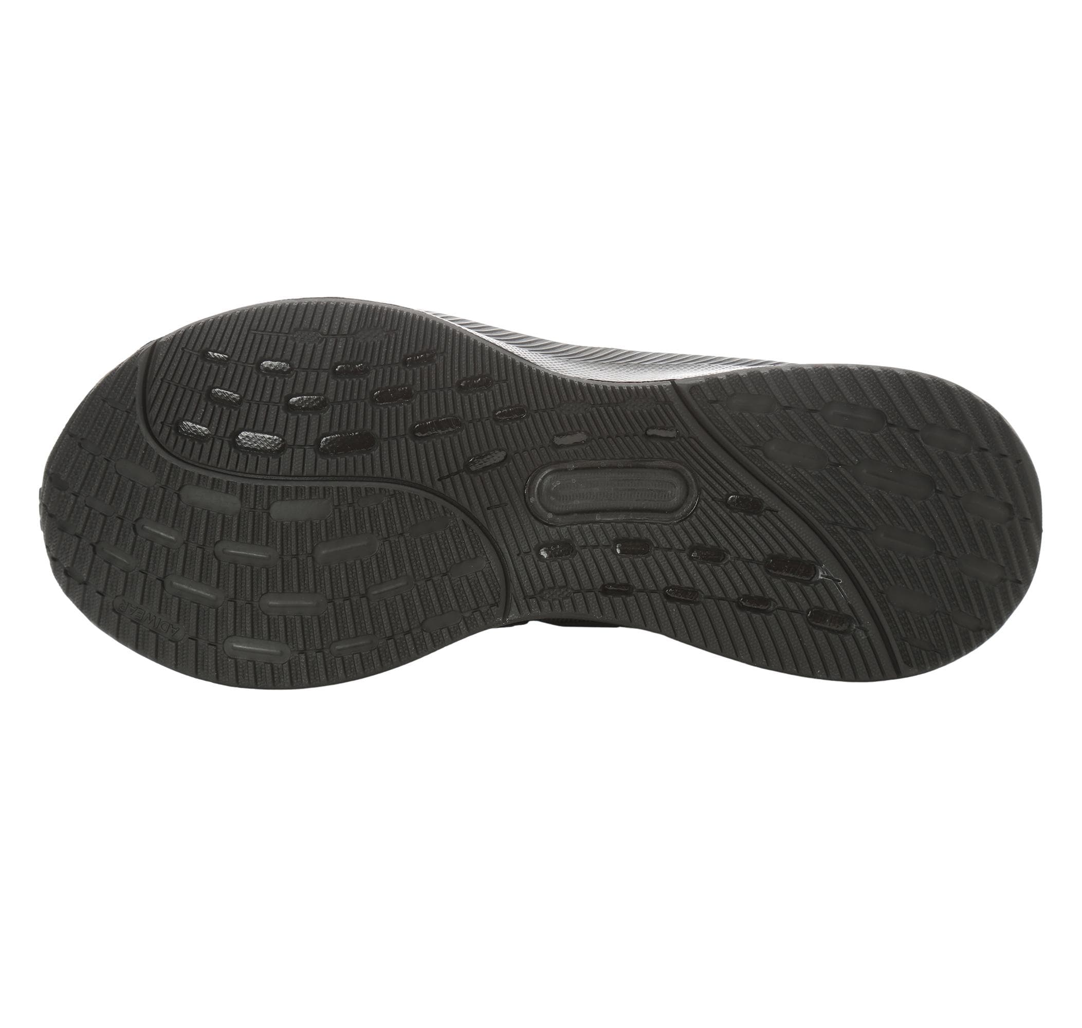adidas adidas Ultrarun 5 Erkek Spor Ayakkabı Siyah - 6