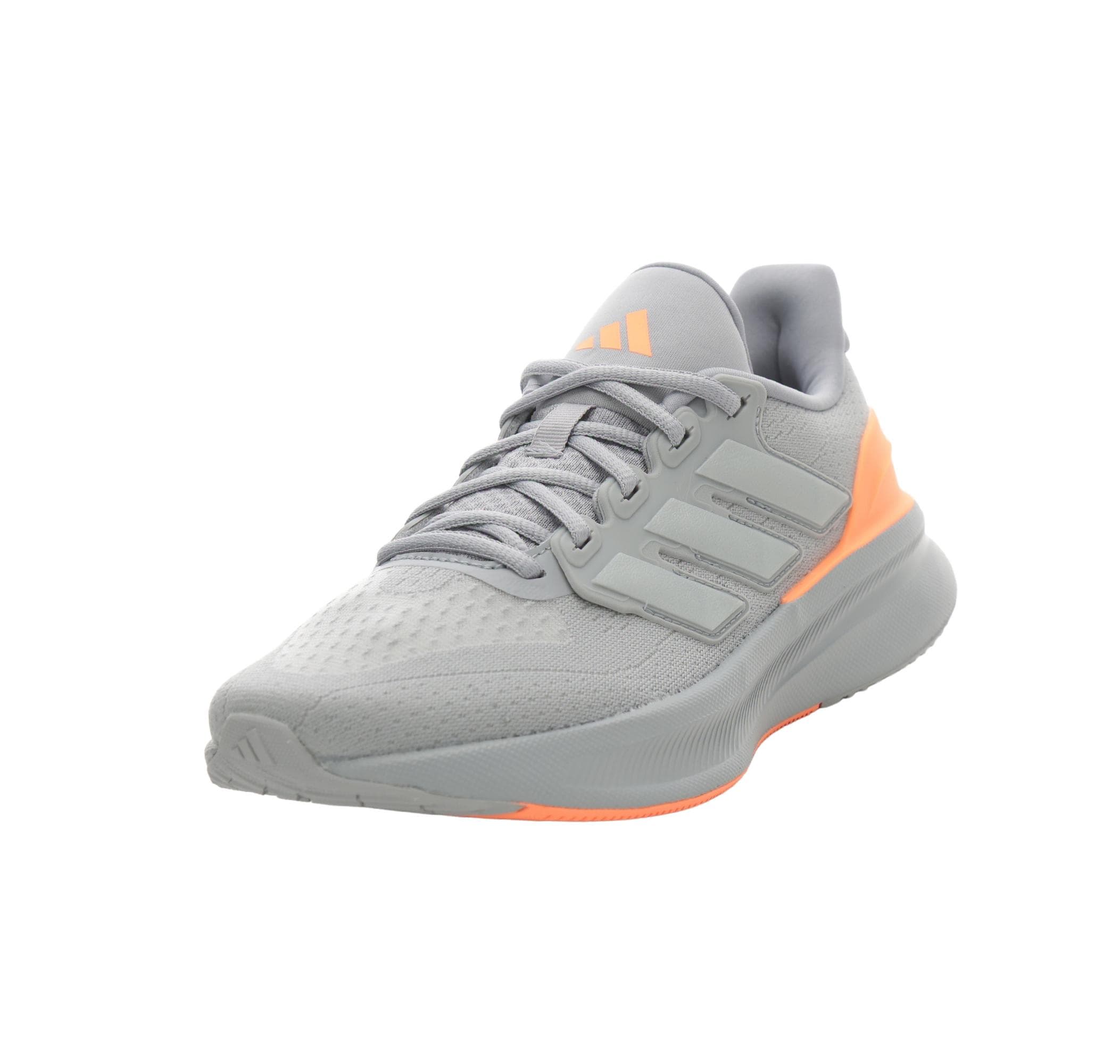 adidas adidas Ultrarun 5 W Kadın Spor Ayakkabı Gri - 2