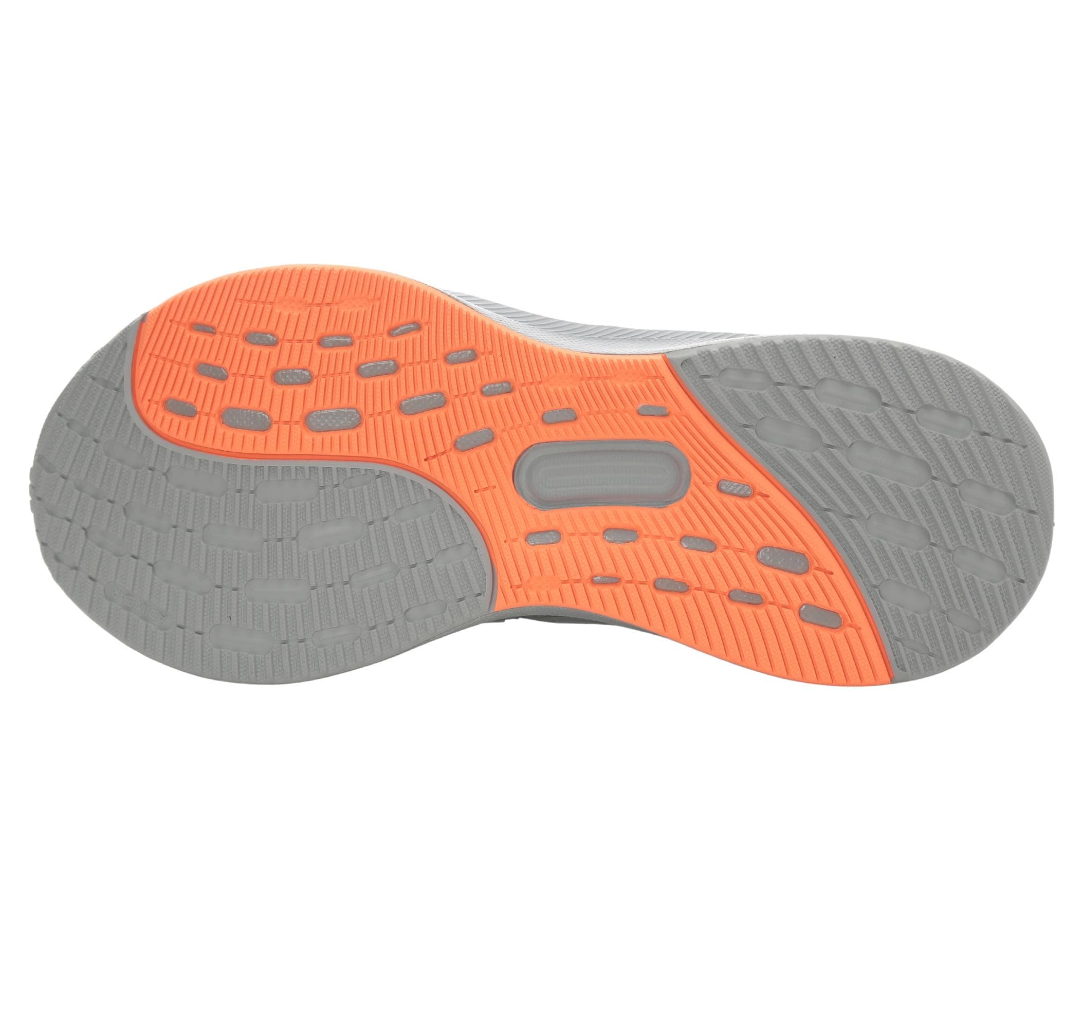 adidas adidas Ultrarun 5 W Kadın Spor Ayakkabı Gri - 6