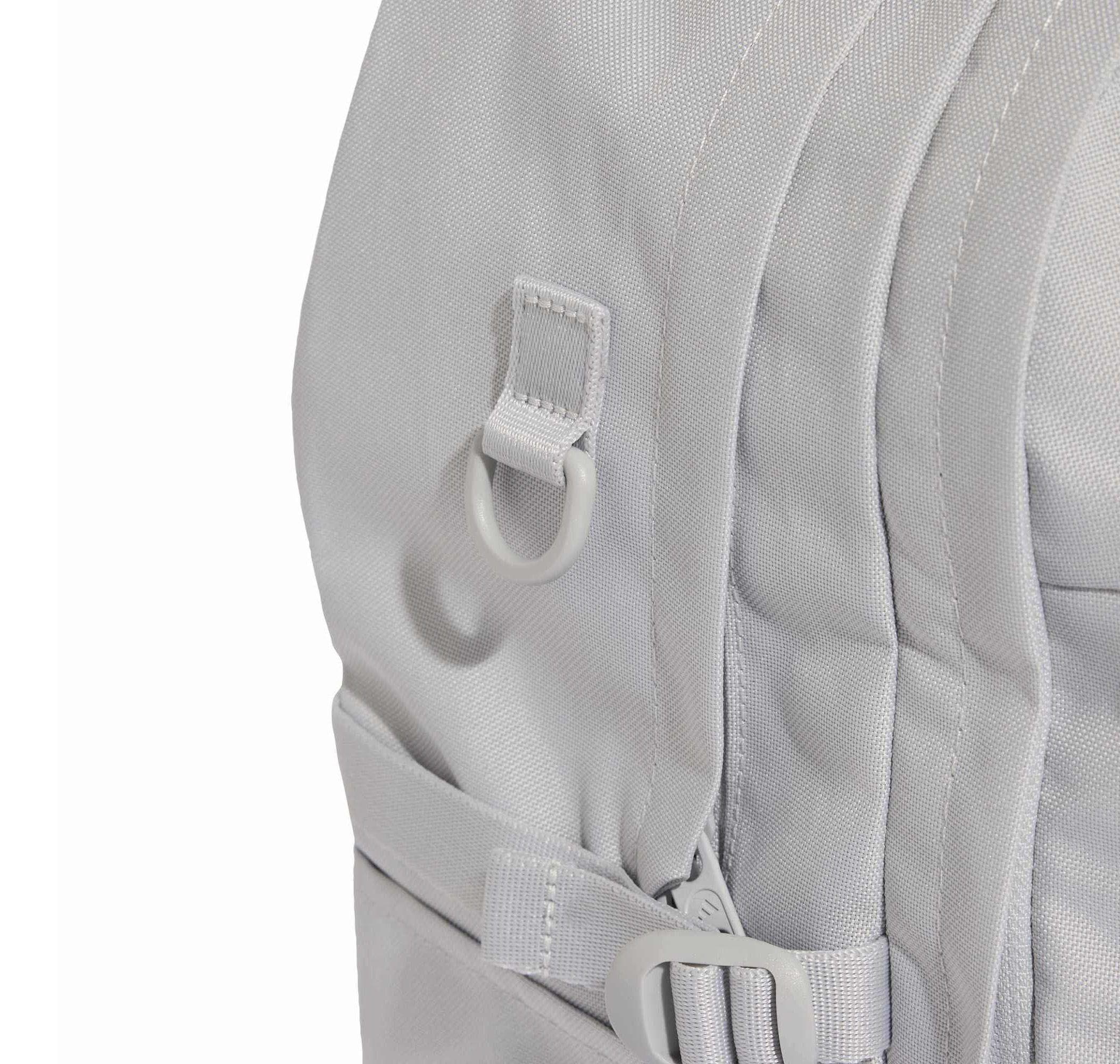 adidas adidas Utl Multı P Bp Sırt Çantası Gri - 5