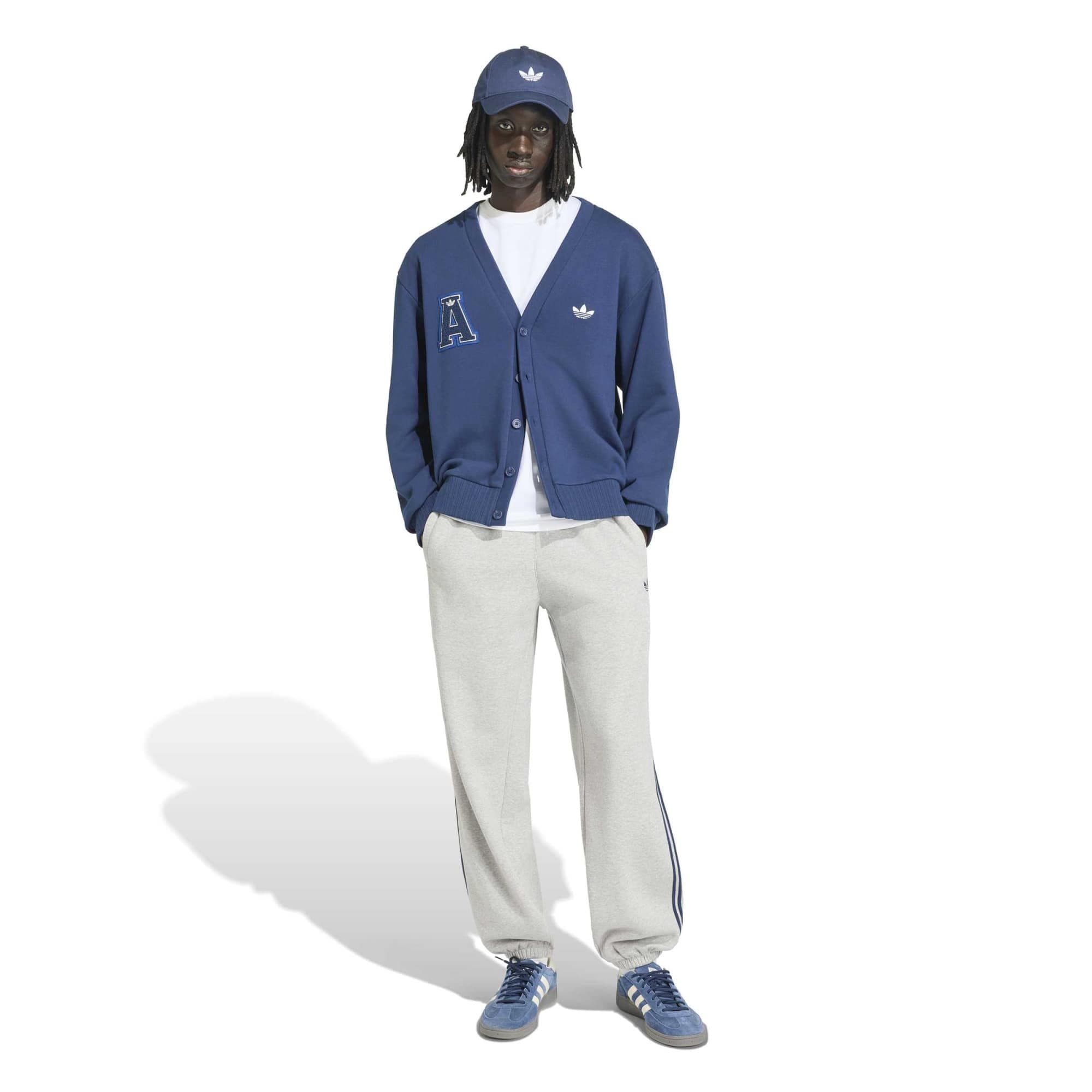 adidas adidas Varsıty Cardıga Erkek - 2