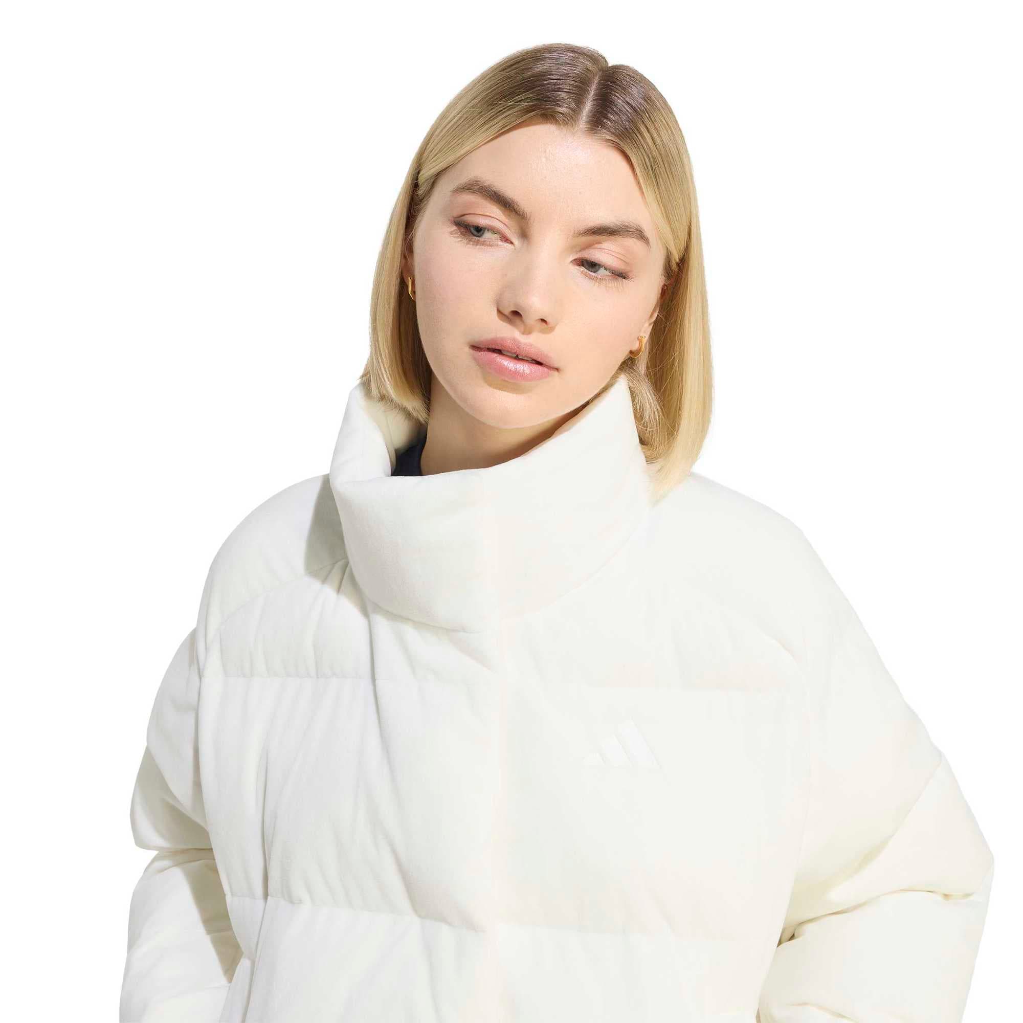 adidas adidas W D Puf Velour Kadın - 3