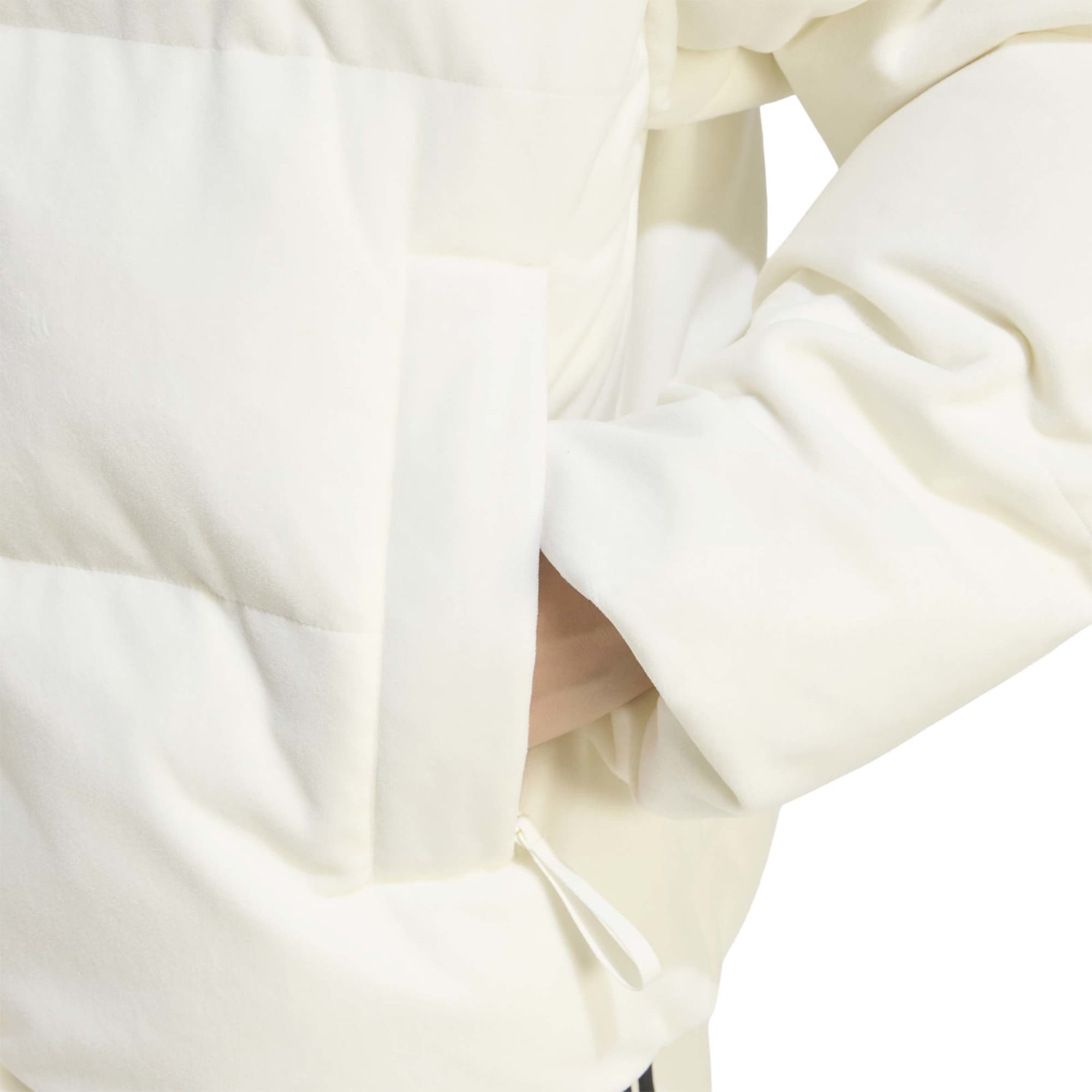 adidas adidas W D Puf Velour Kadın - 4