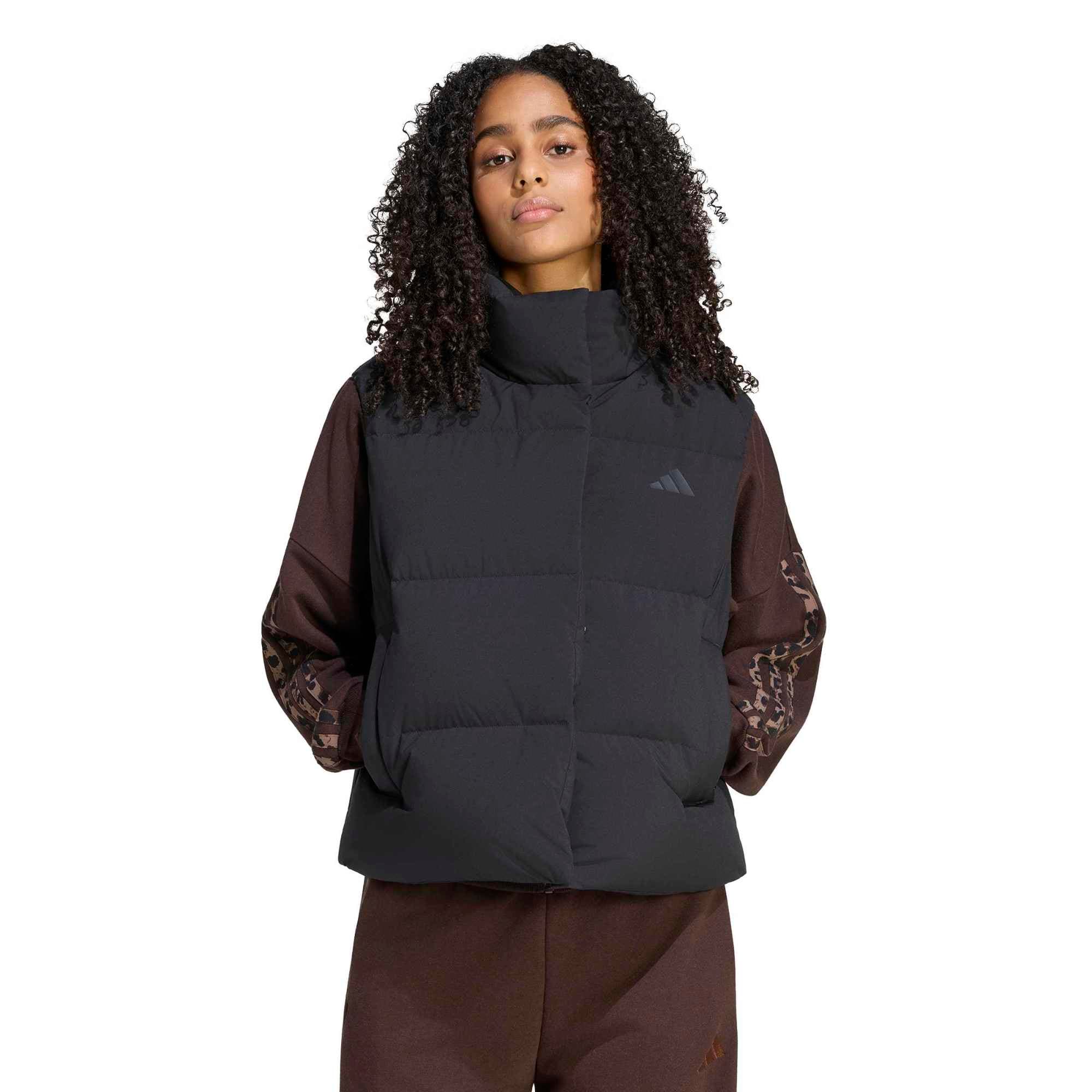 adidas adidas W Down Puf Vest Kadın