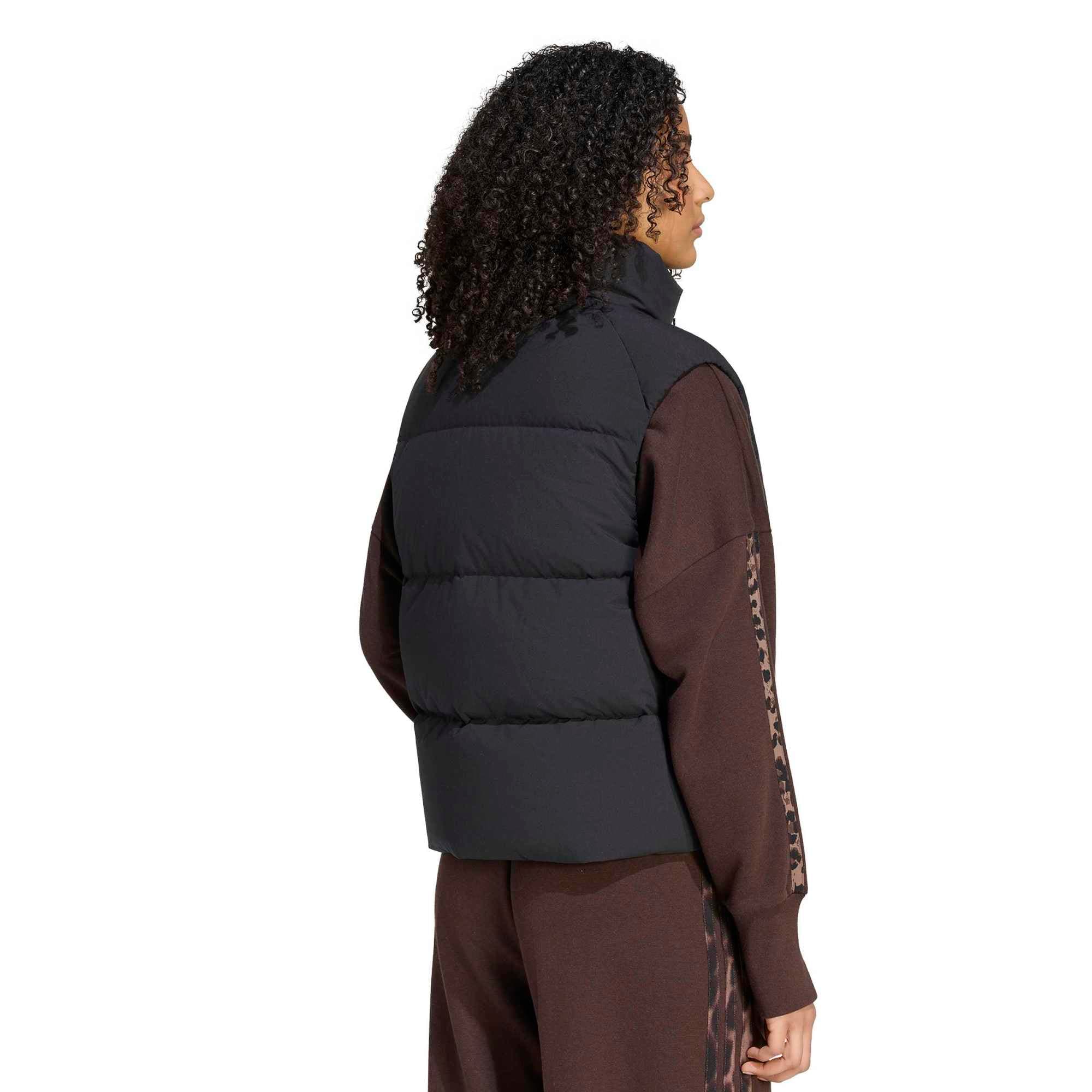 adidas adidas W Down Puf Vest Kadın - 2