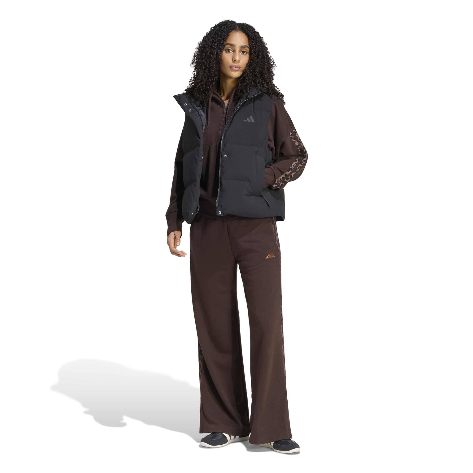 adidas adidas W Down Puf Vest Kadın - 3