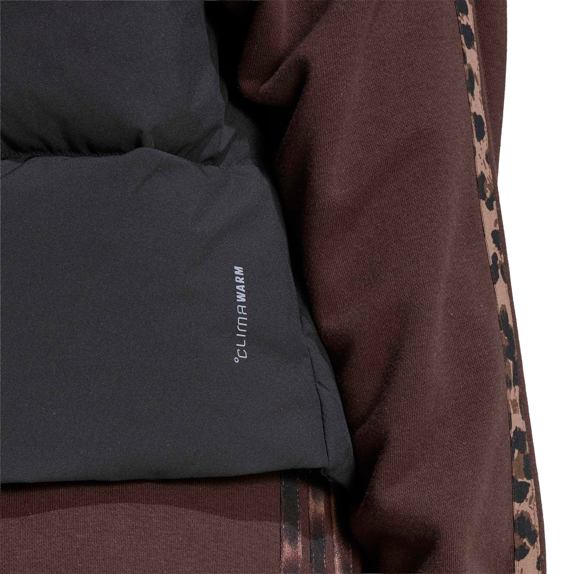 adidas adidas W Down Puf Vest Kadın - 5