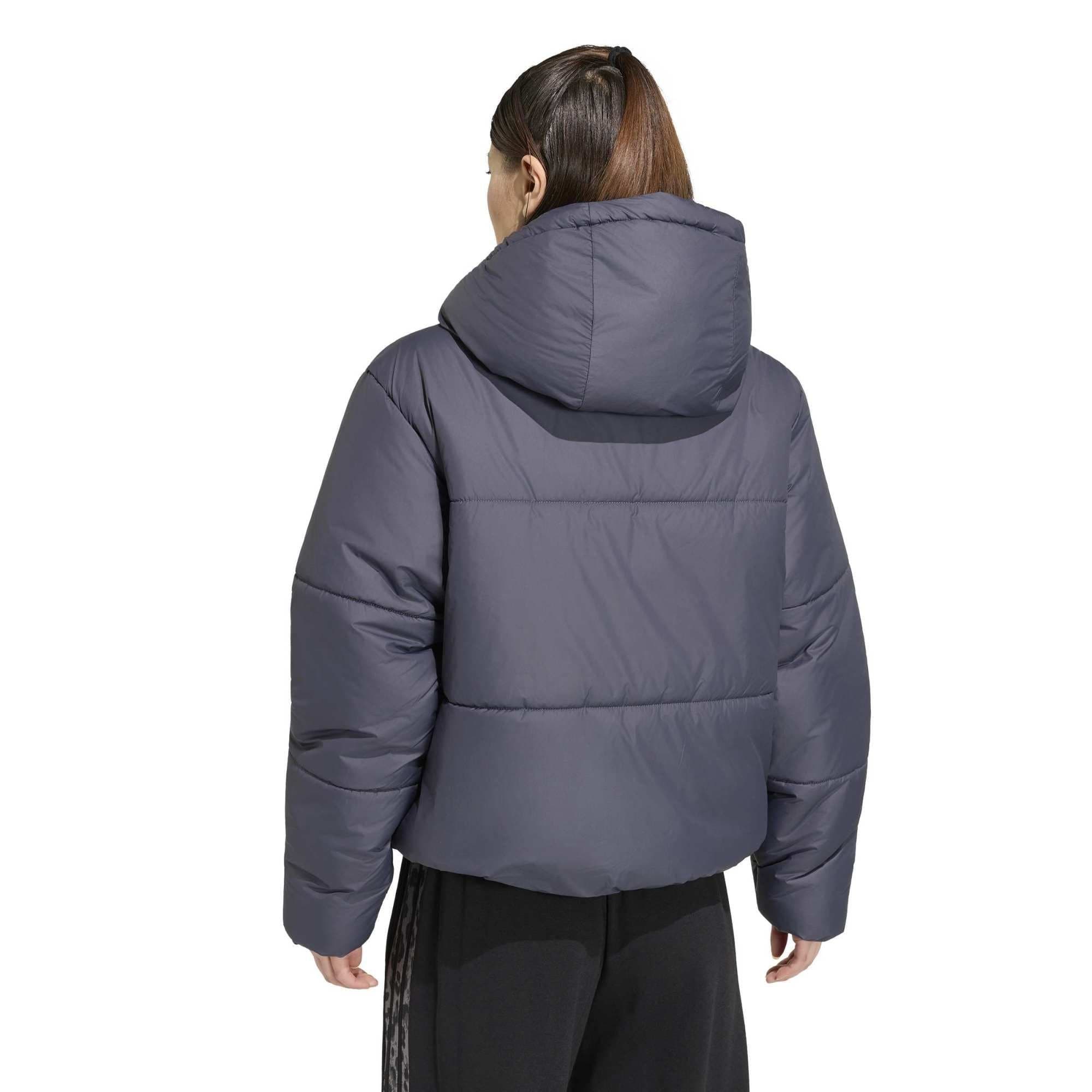 adidas adidas W Ess Bts Puf J Kadın - 2