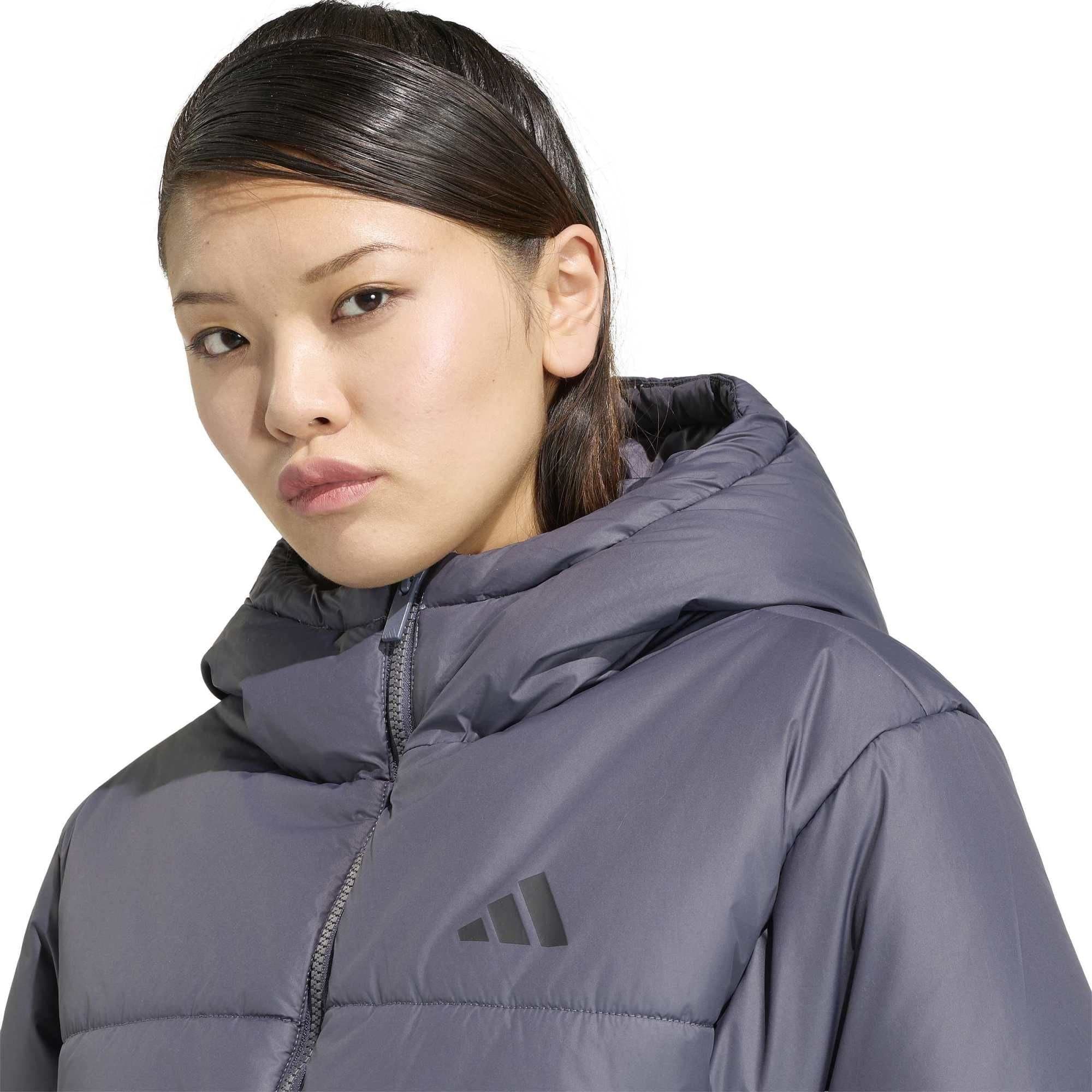 adidas adidas W Ess Bts Puf J Kadın - 3