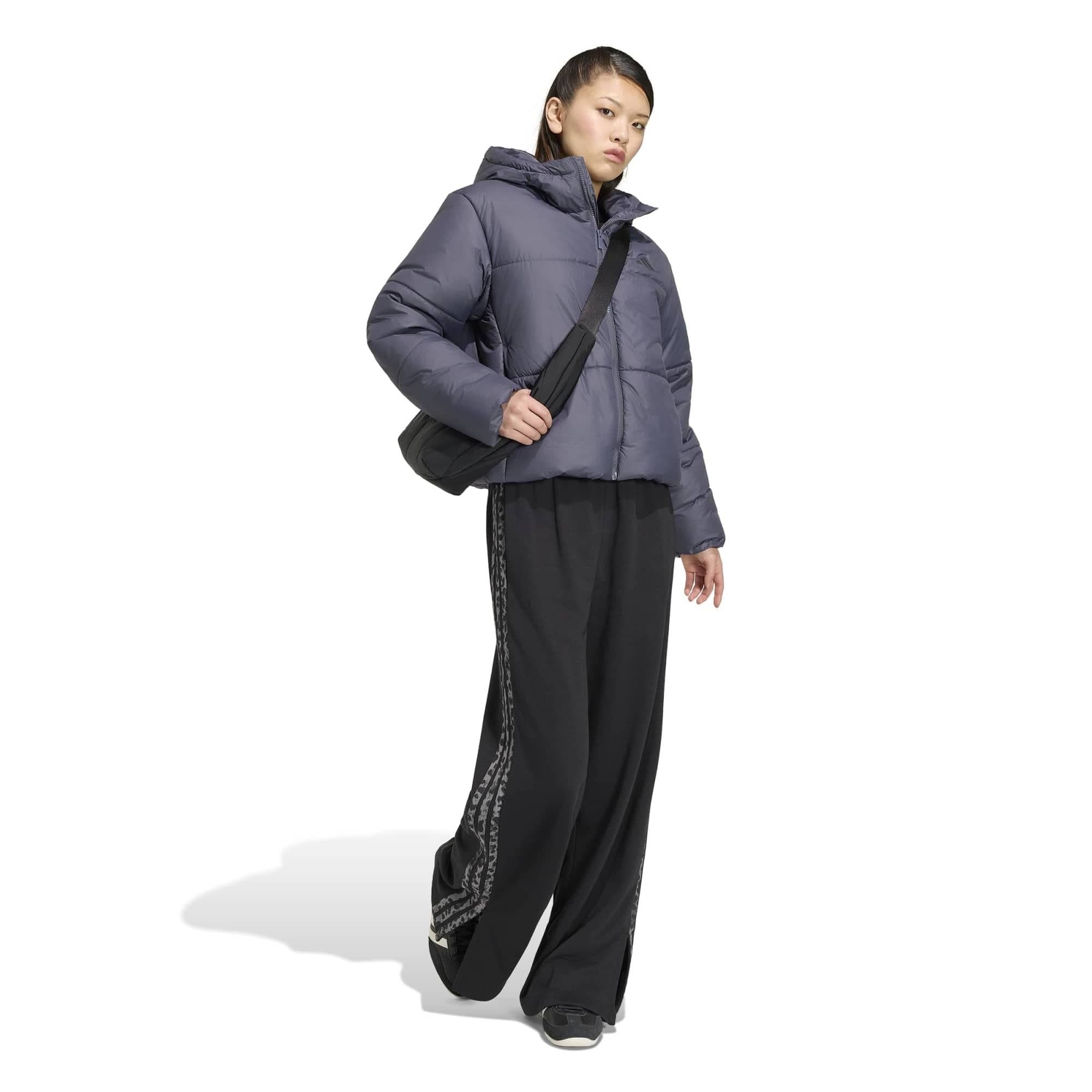 adidas adidas W Ess Bts Puf J Kadın - 5