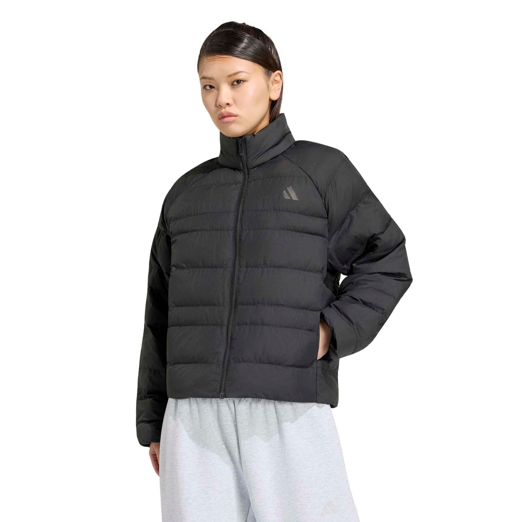 adidas adidas W Ess Sd Lt P J Kadın