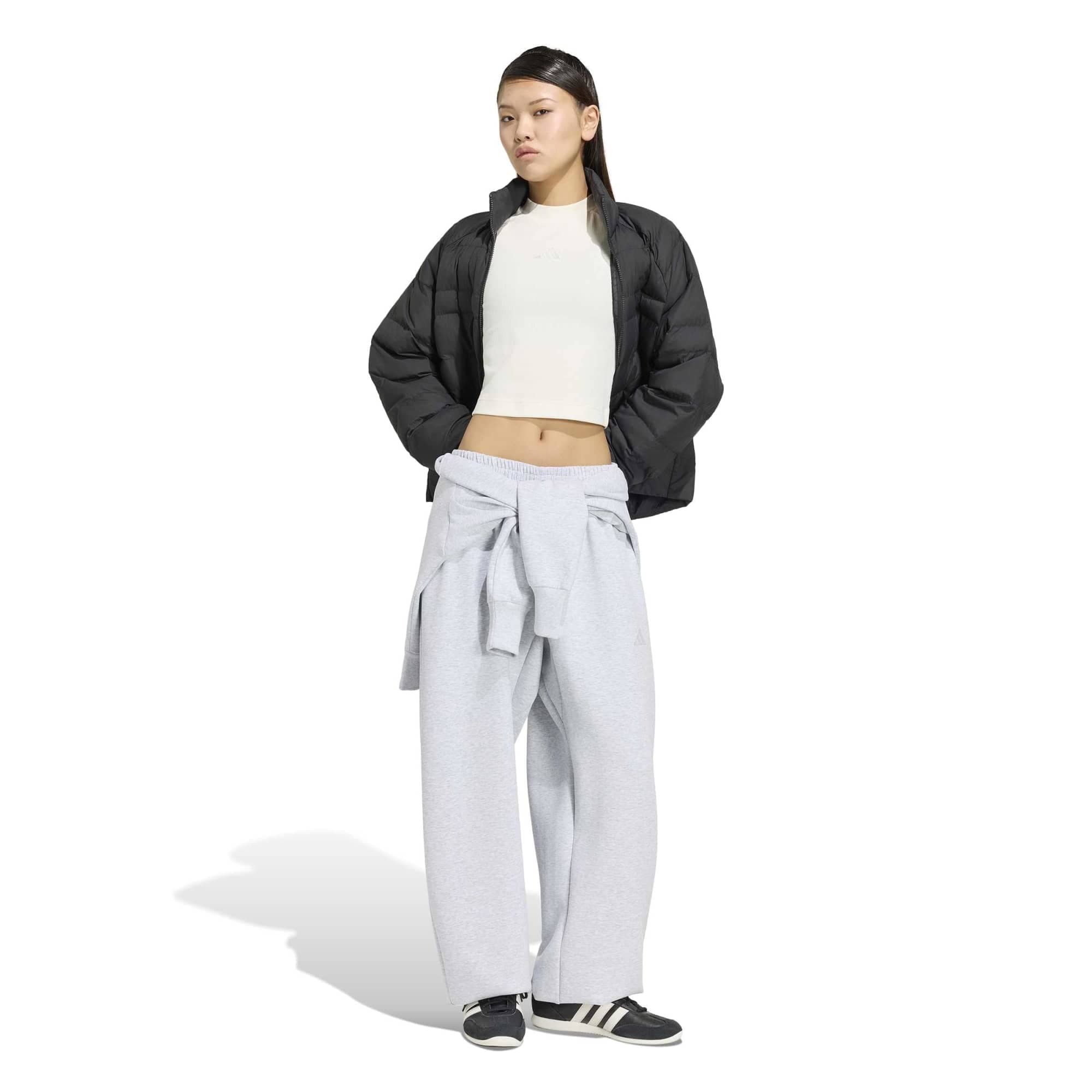 adidas adidas W Ess Sd Lt P J Kadın - 3