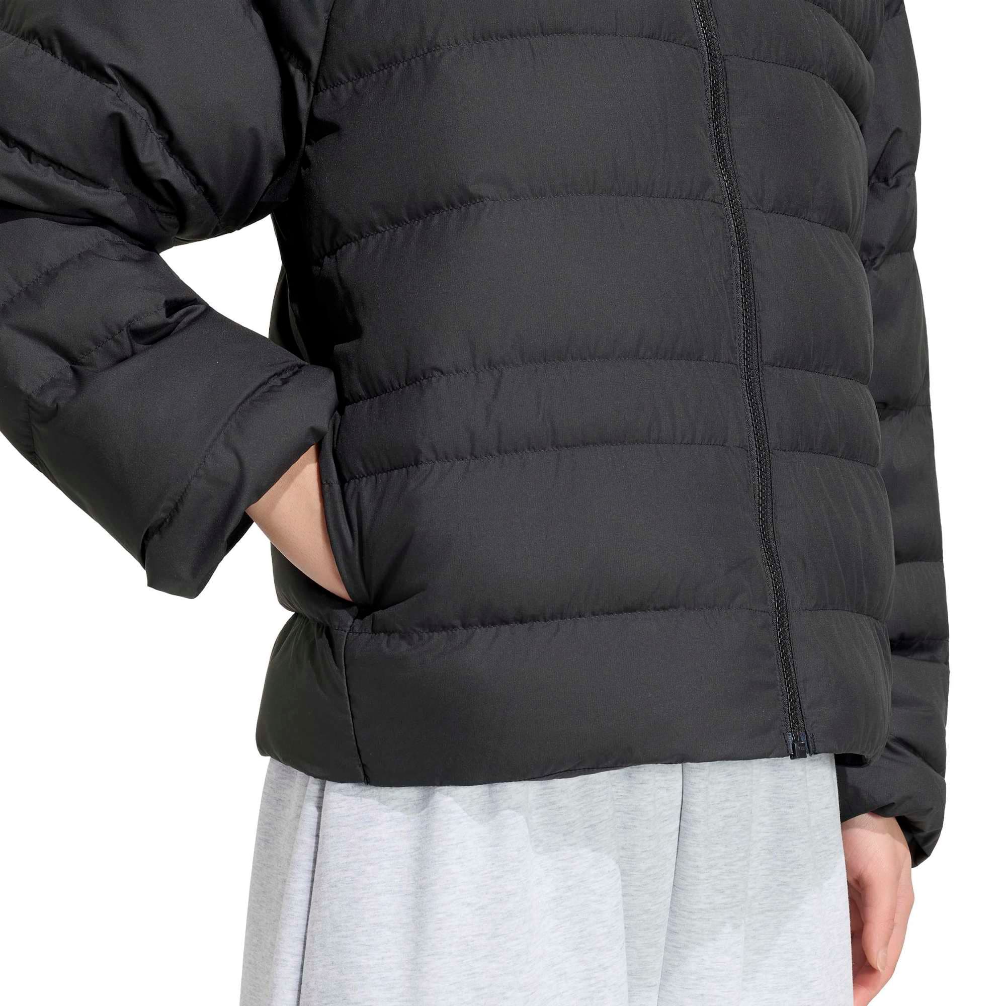 adidas adidas W Ess Sd Lt P J Kadın - 4