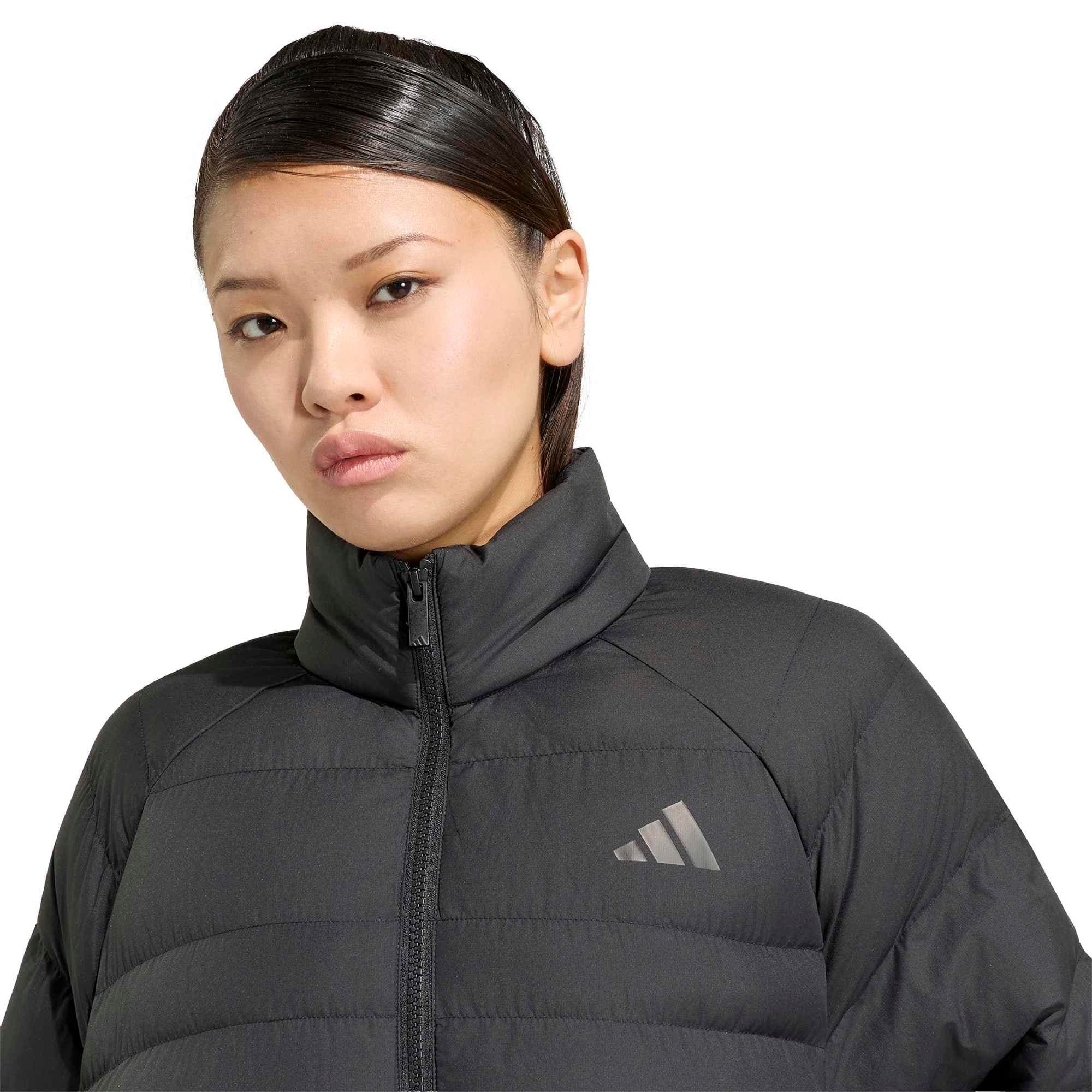 adidas adidas W Ess Sd Lt P J Kadın - 5