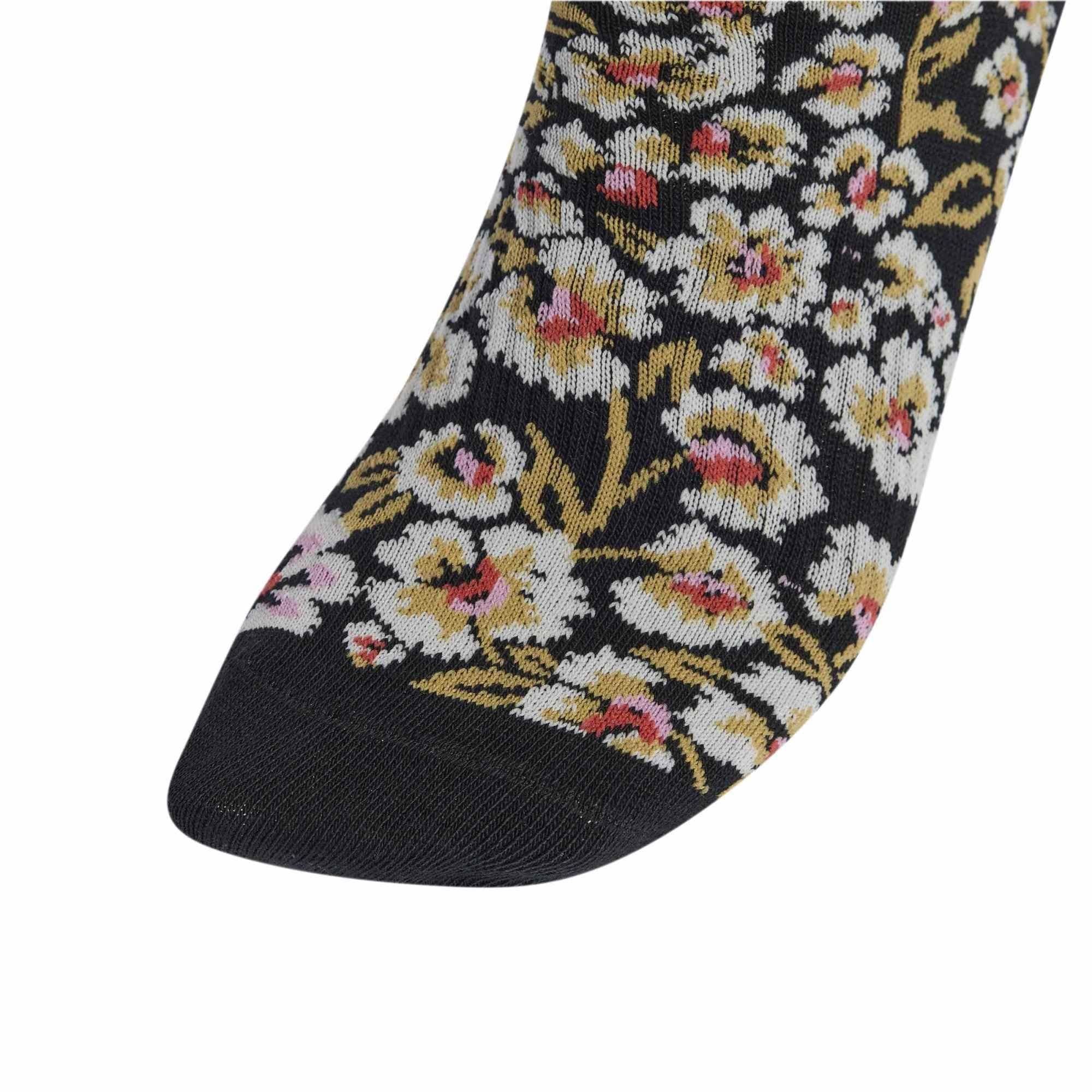 adidas adidas W Farm 2Pp Çorap Siyah - 3