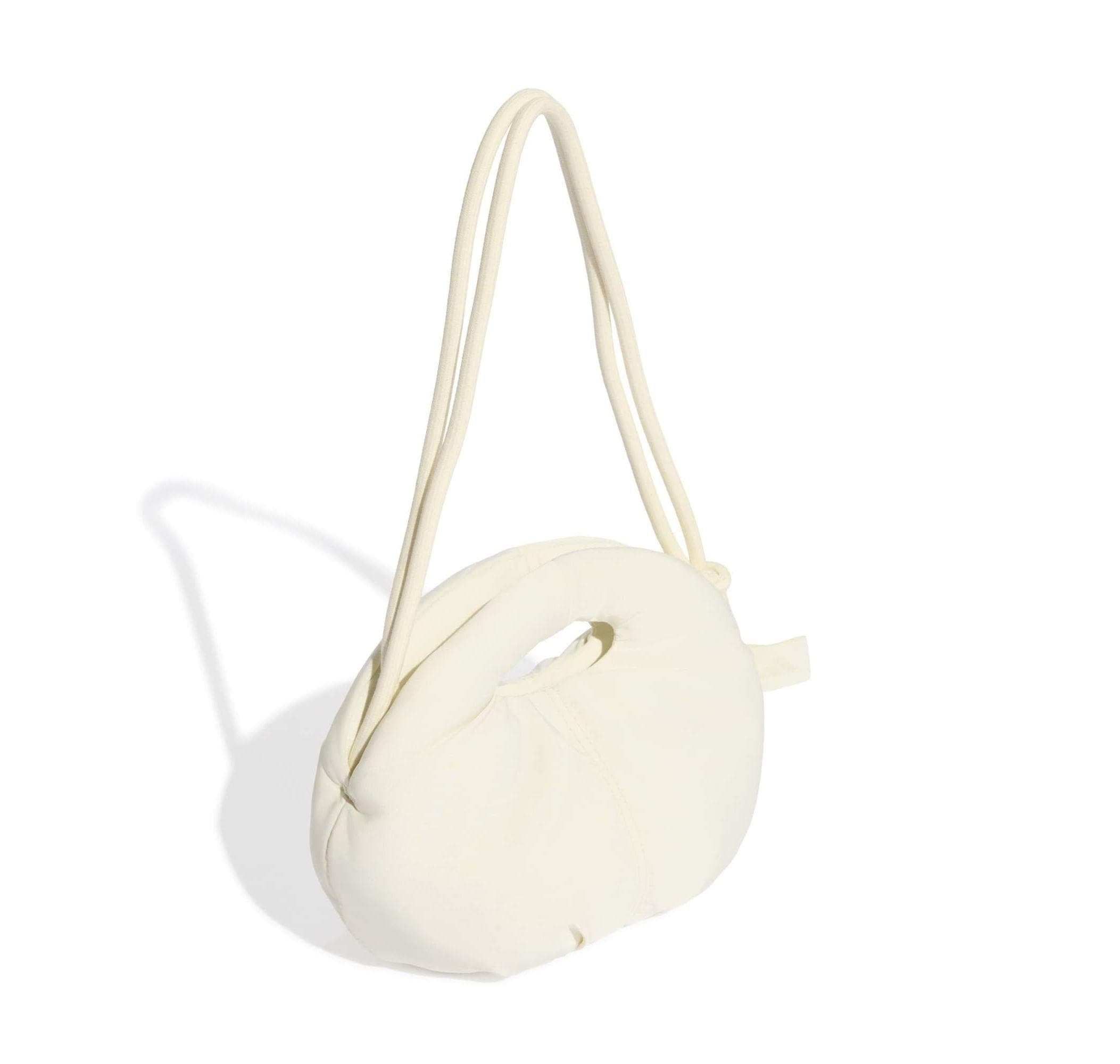 adidas adidas W Mh Small Bag Çanta Krem - 2