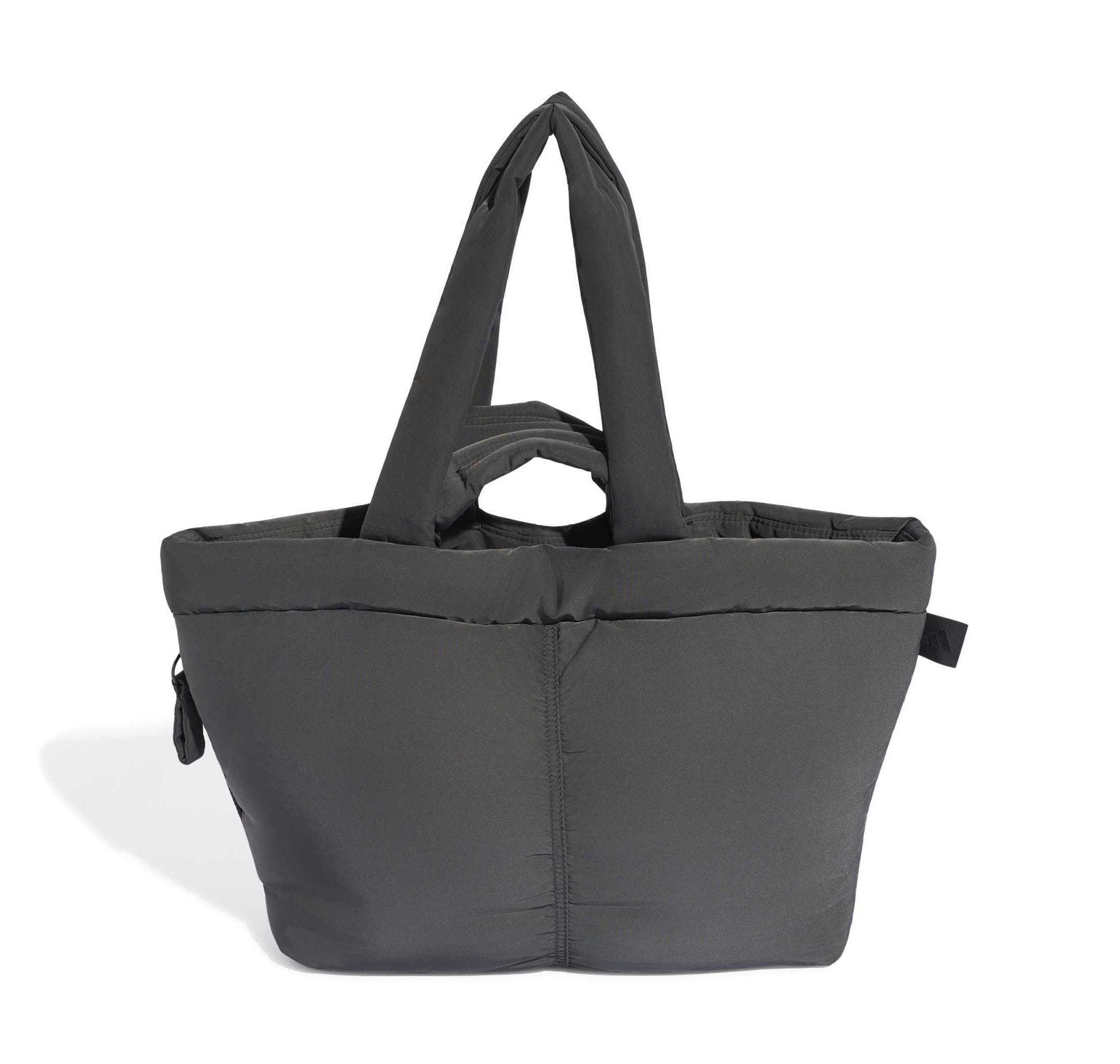 adidas adidas W Mh Tote Bag Çanta Siyah - 2