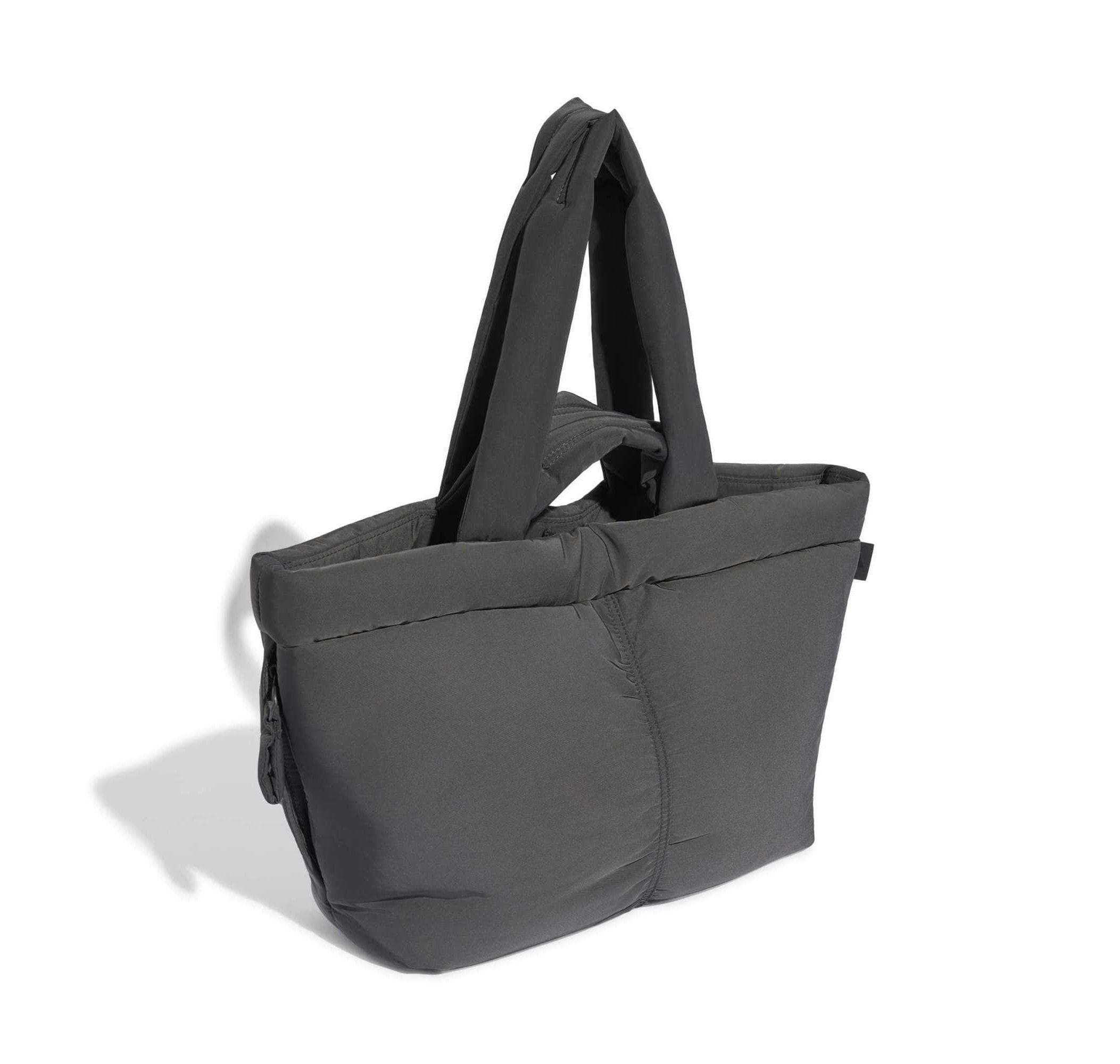 adidas adidas W Mh Tote Bag Çanta Siyah - 3