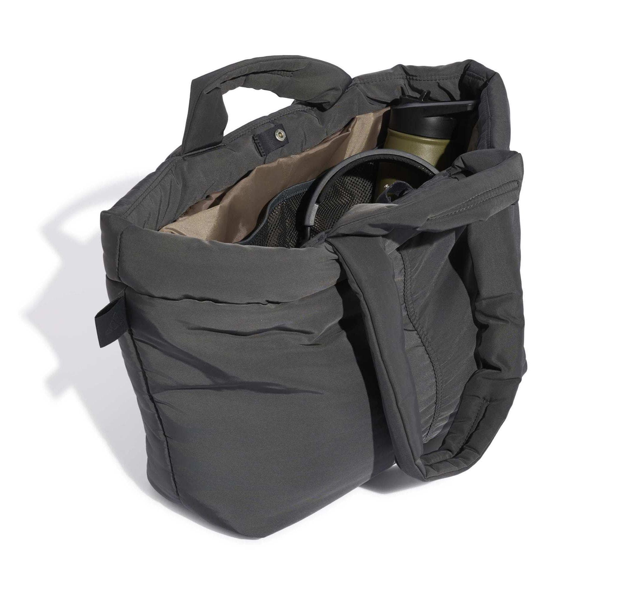adidas adidas W Mh Tote Bag Çanta Siyah - 4