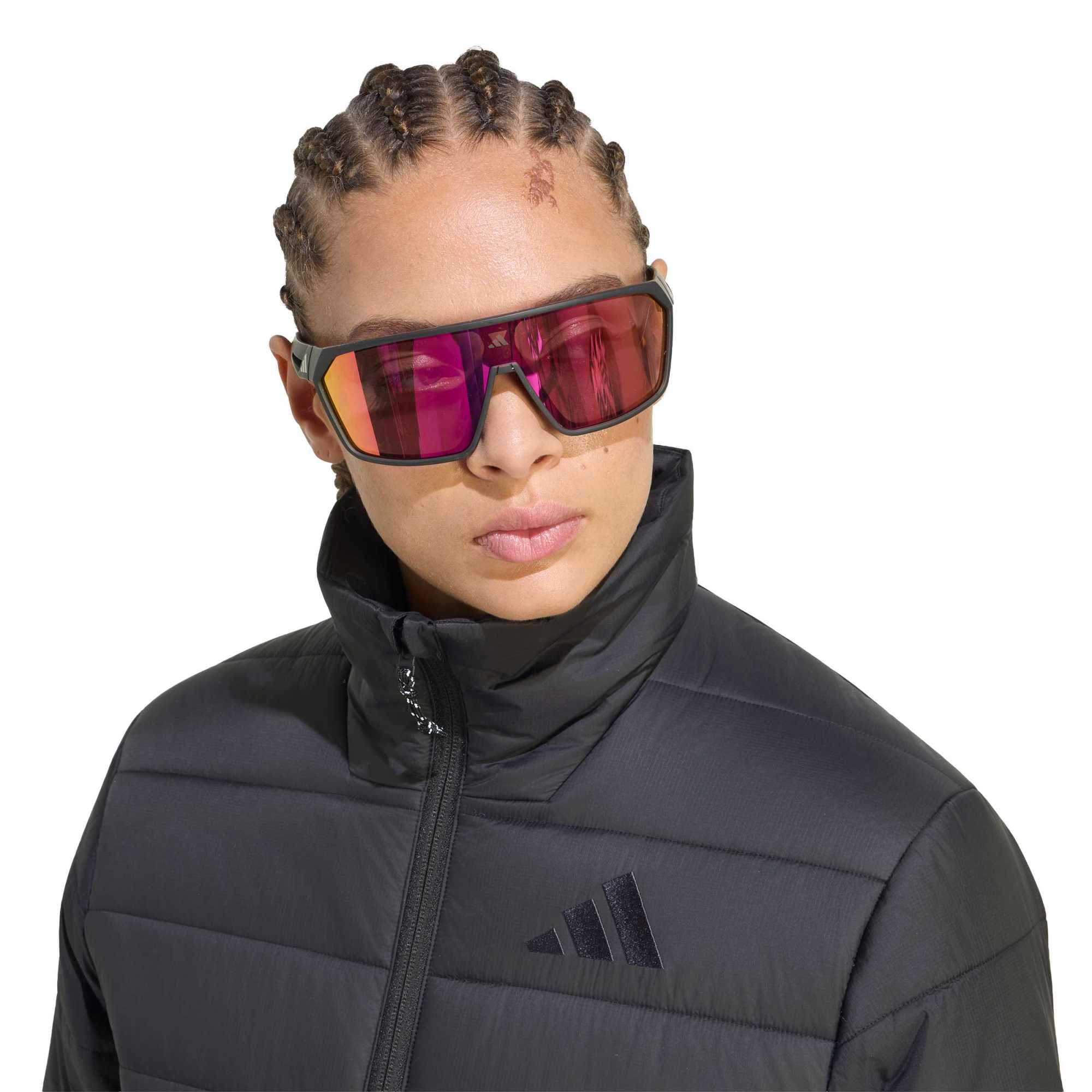 adidas adidas W Mt Ess Pad J Kadın - 2