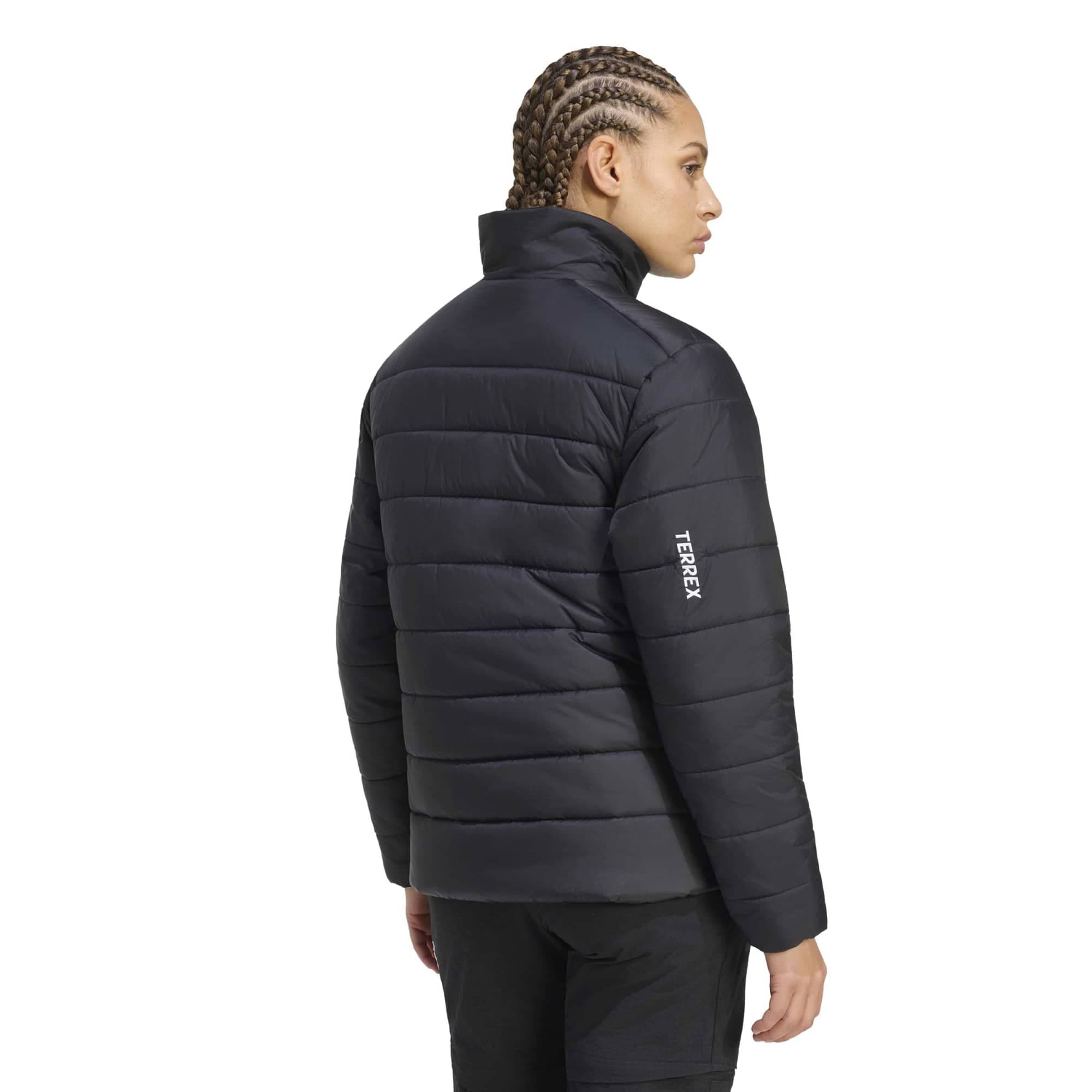 adidas adidas W Mt Ess Pad J Kadın - 5