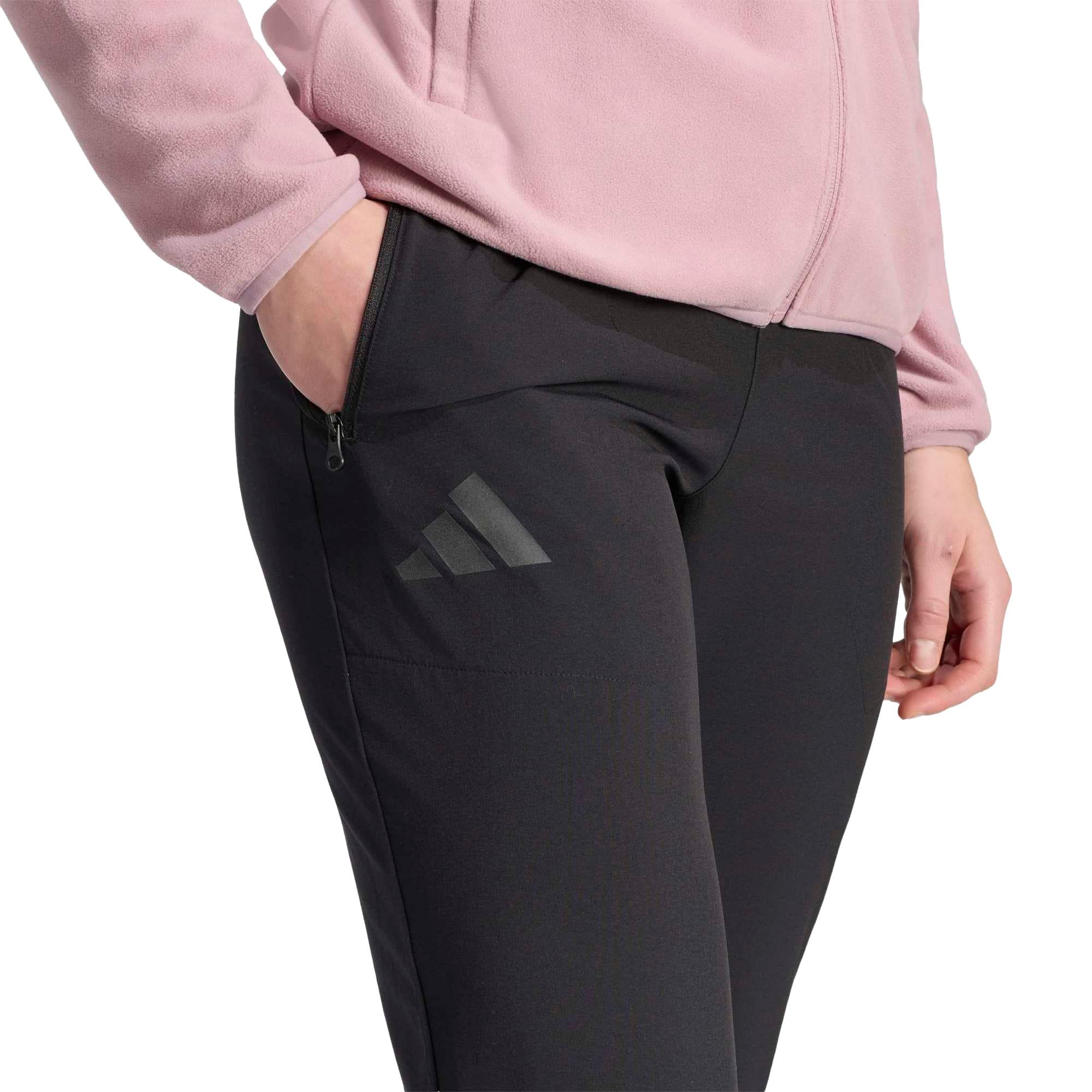 adidas adidas W Mt Ess Pants Kadın - 4