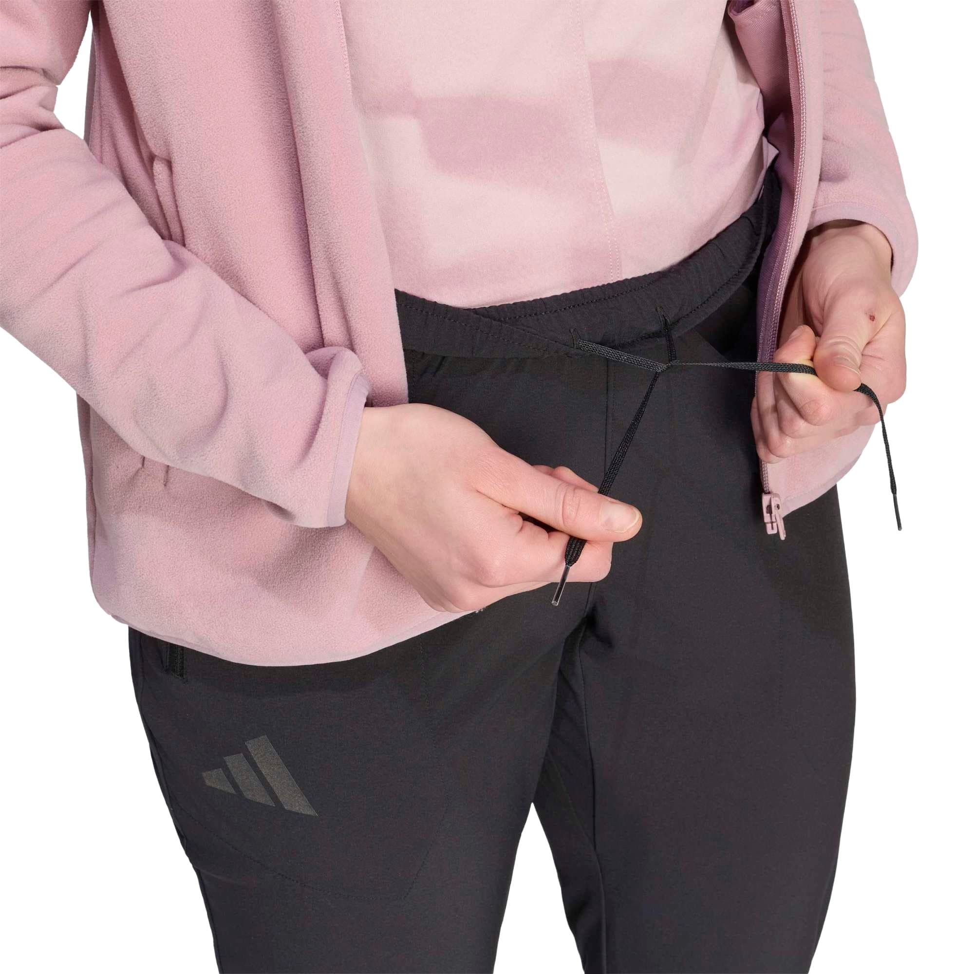 adidas adidas W Mt Ess Pants Kadın - 5