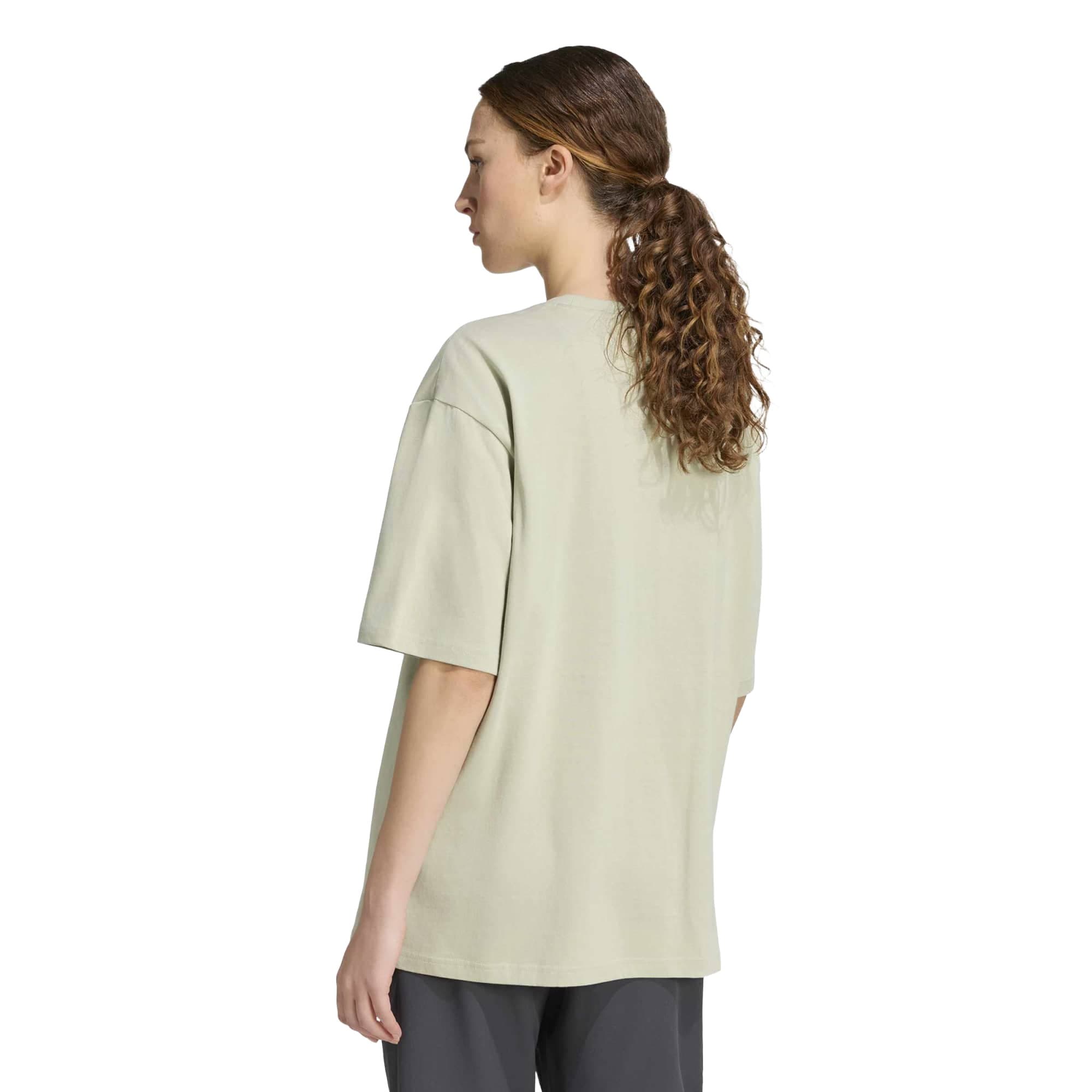 adidas adidas W Paths G T Kadın - 5