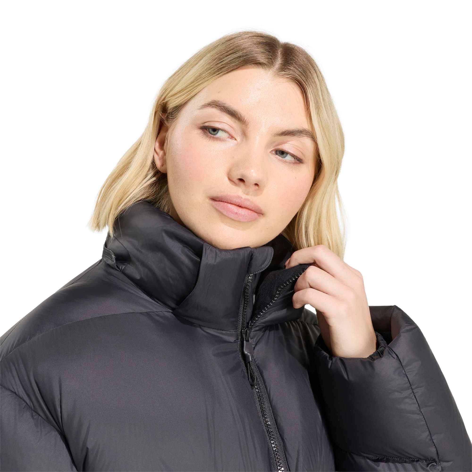 adidas adidas W Z.n.e. Parka Kadın - 4