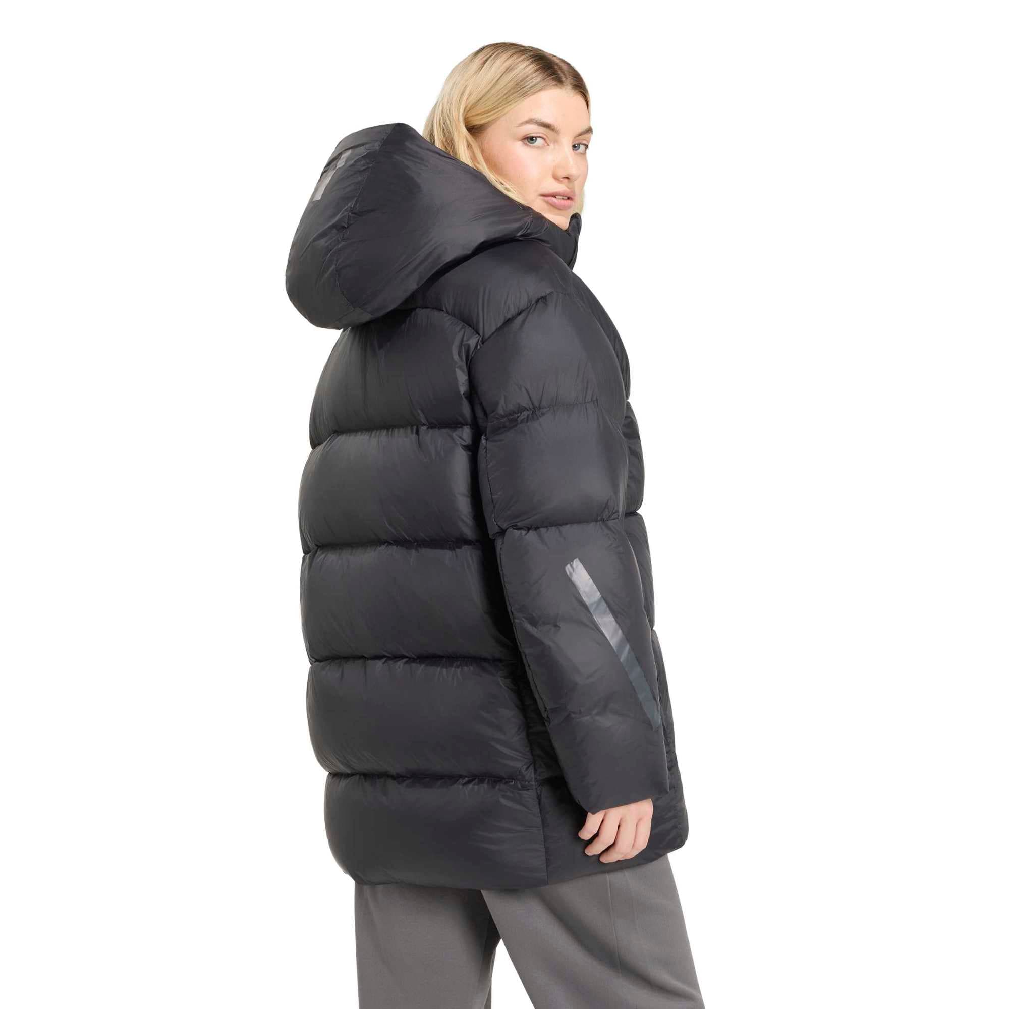 adidas adidas W Z.n.e. Parka Kadın - 5