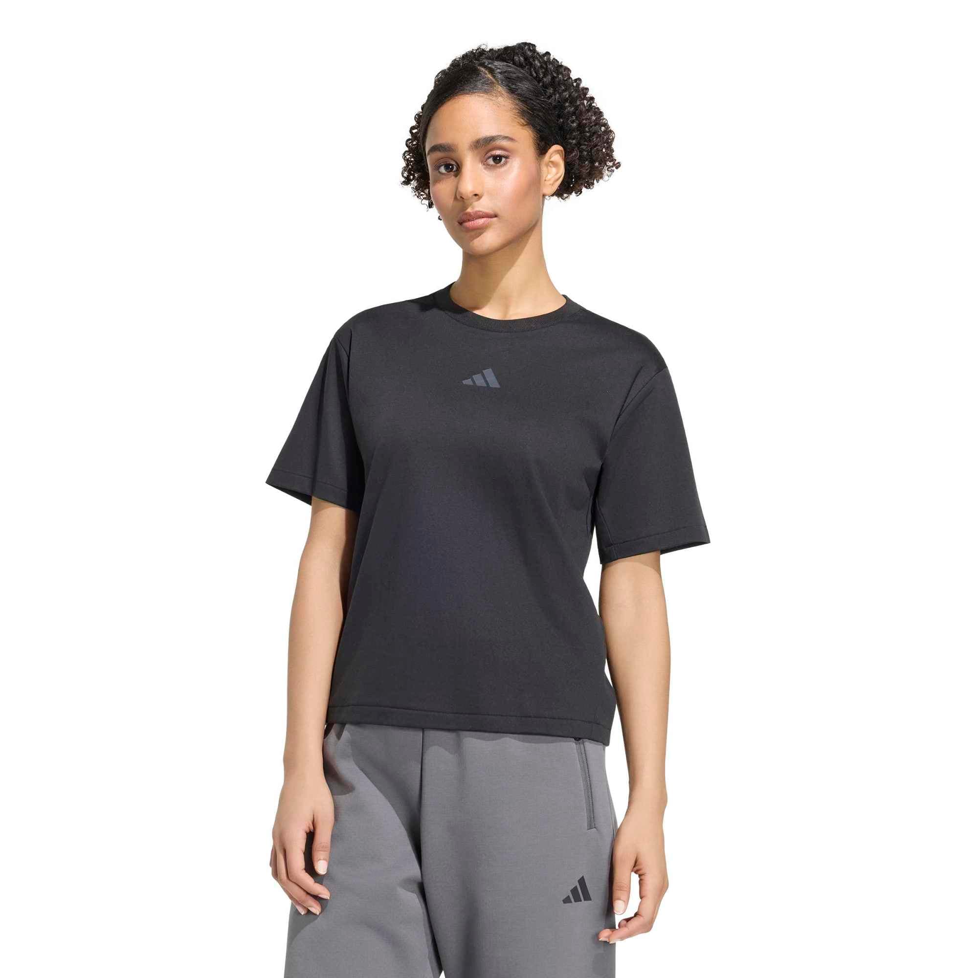 adidas adidas W Z.n.e. Tee Kadın