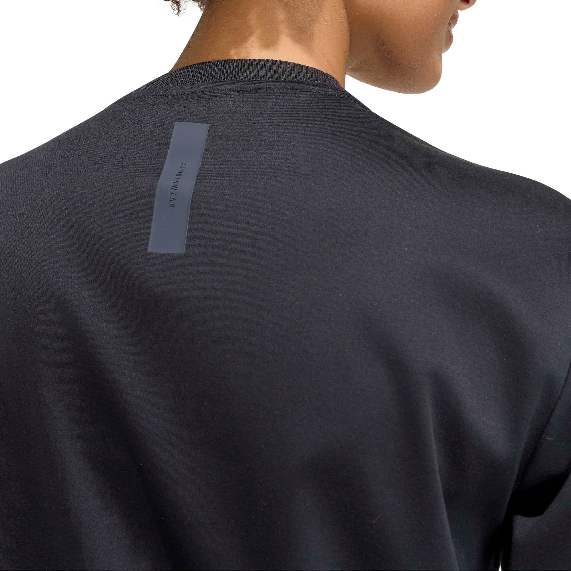 adidas adidas W Z.n.e. Tee Kadın - 3