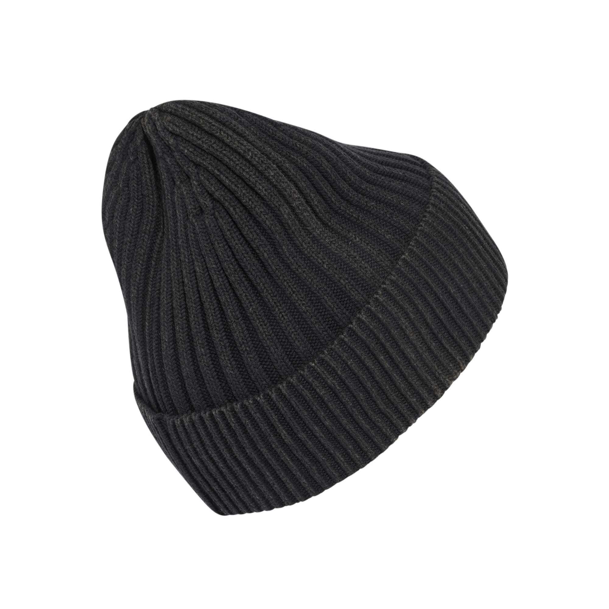 adidas adidas Washed Beanıe Siyah - 2