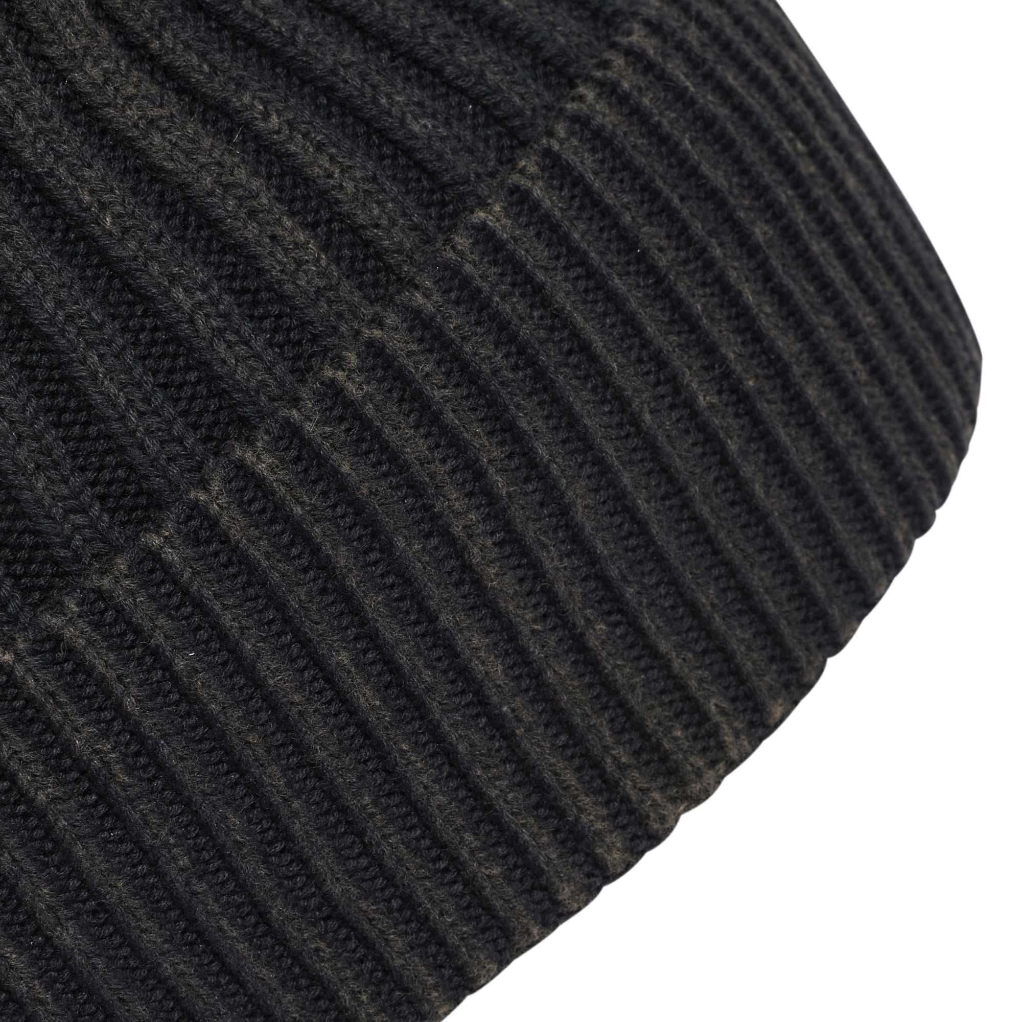 adidas adidas Washed Beanıe Siyah - 4