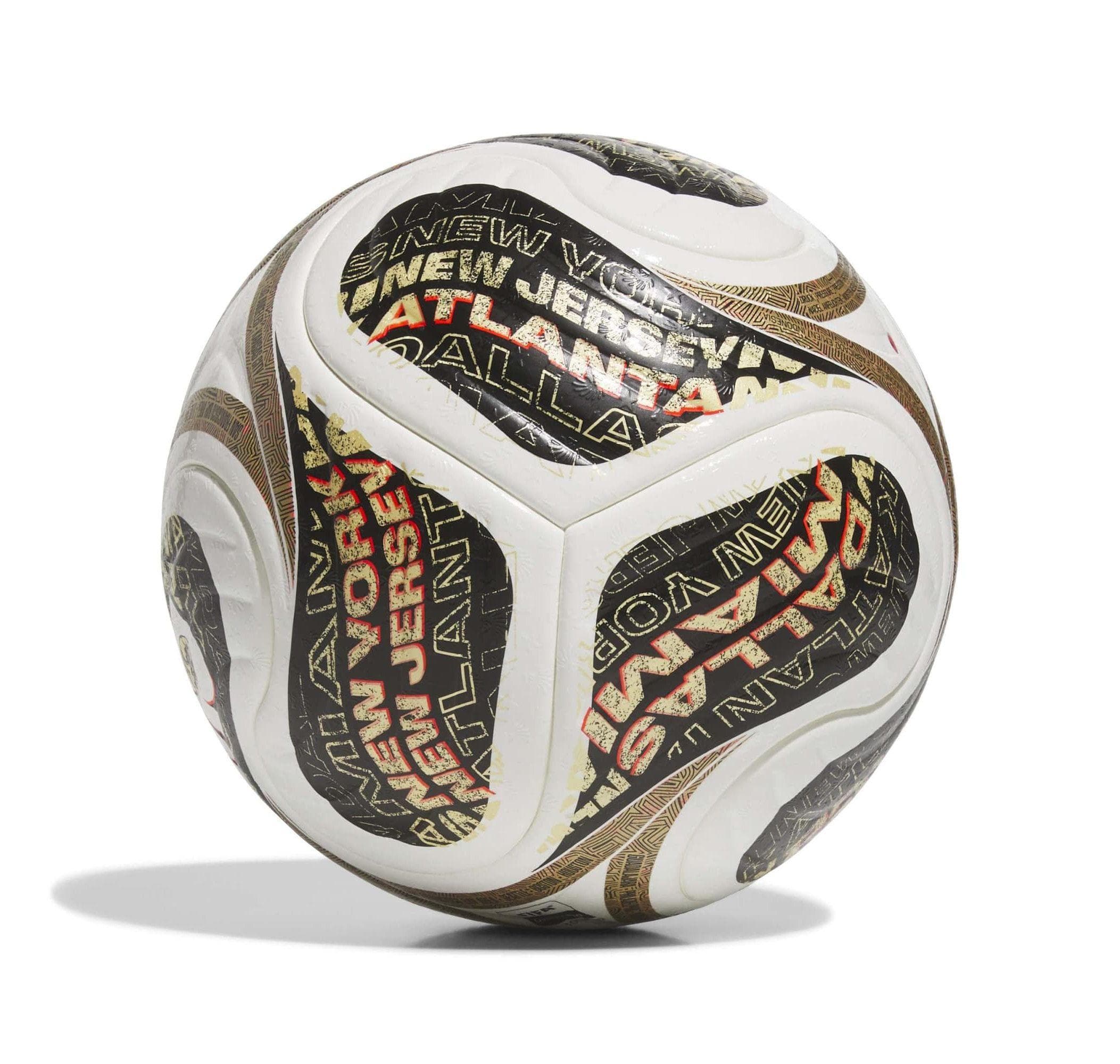 adidas adidas Wc Fınals Pro Futbol Topu Beyaz - 2