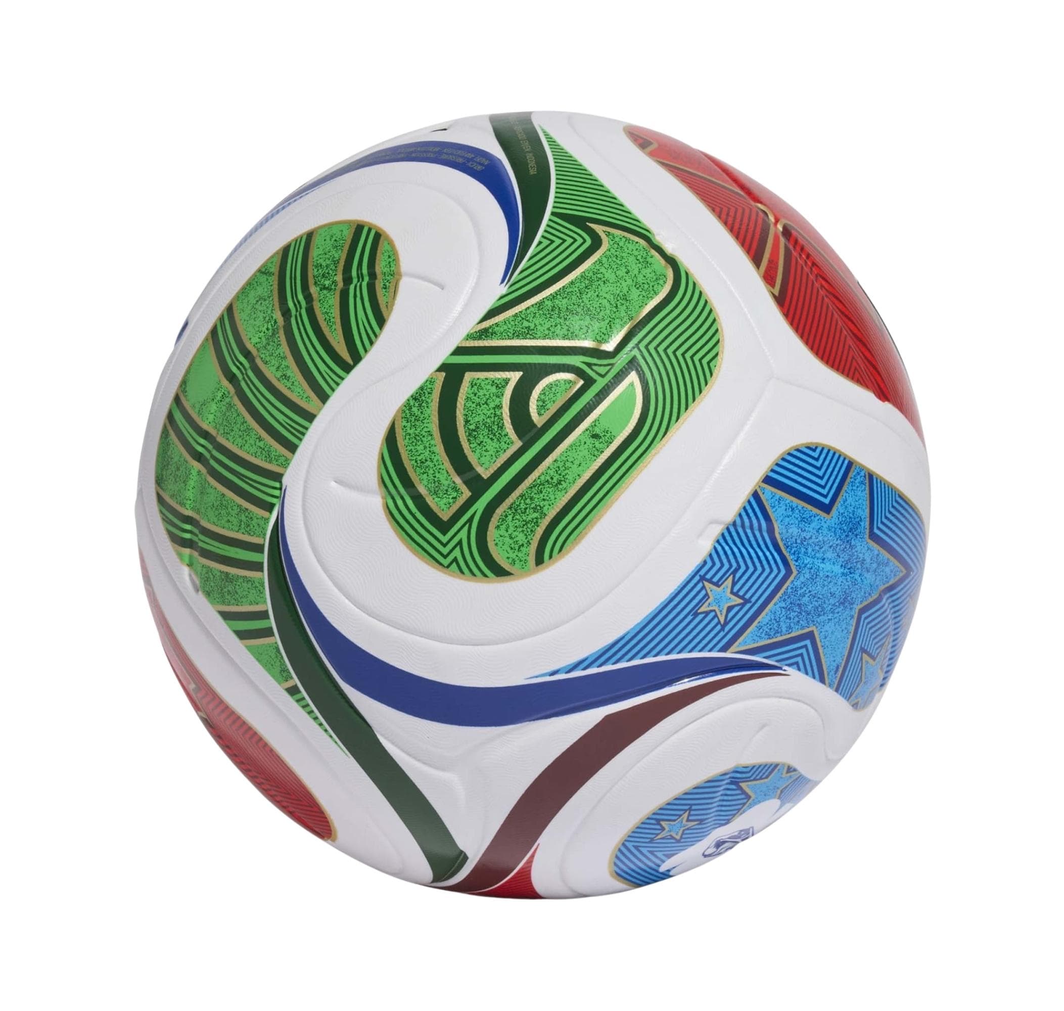 adidas adidas Fıfa World Cup 26™ League Futbol Topu Beyaz - 2