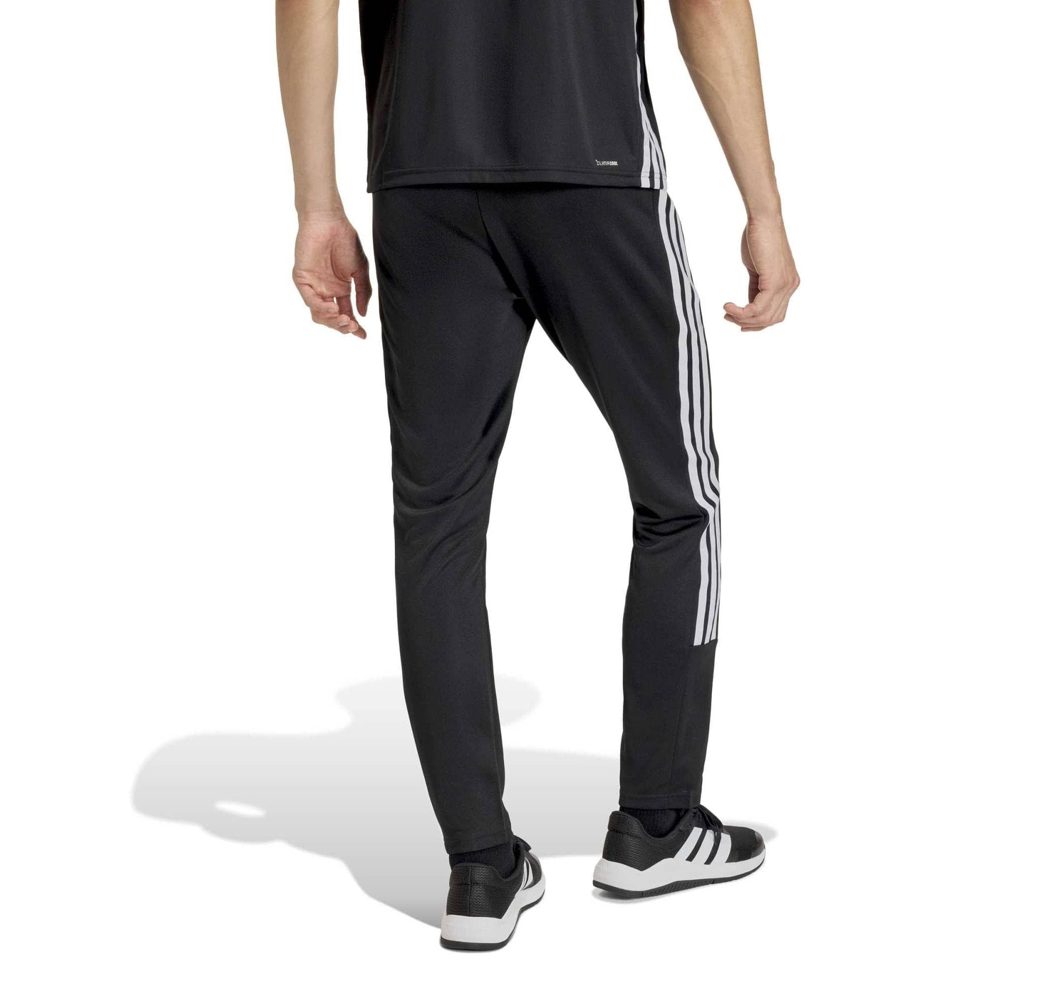 adidas adidas We Allset 3S Pt Erkek Eşofman Altı Siyah - 2